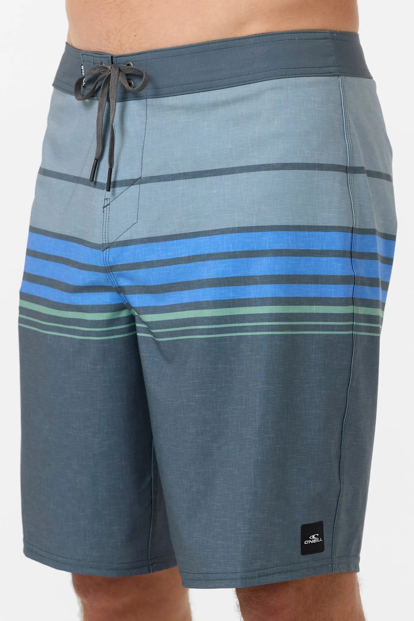 Hyperfreak Heat Stripe 20" Boardshorts sold by O'Neill product image thumbnail 5