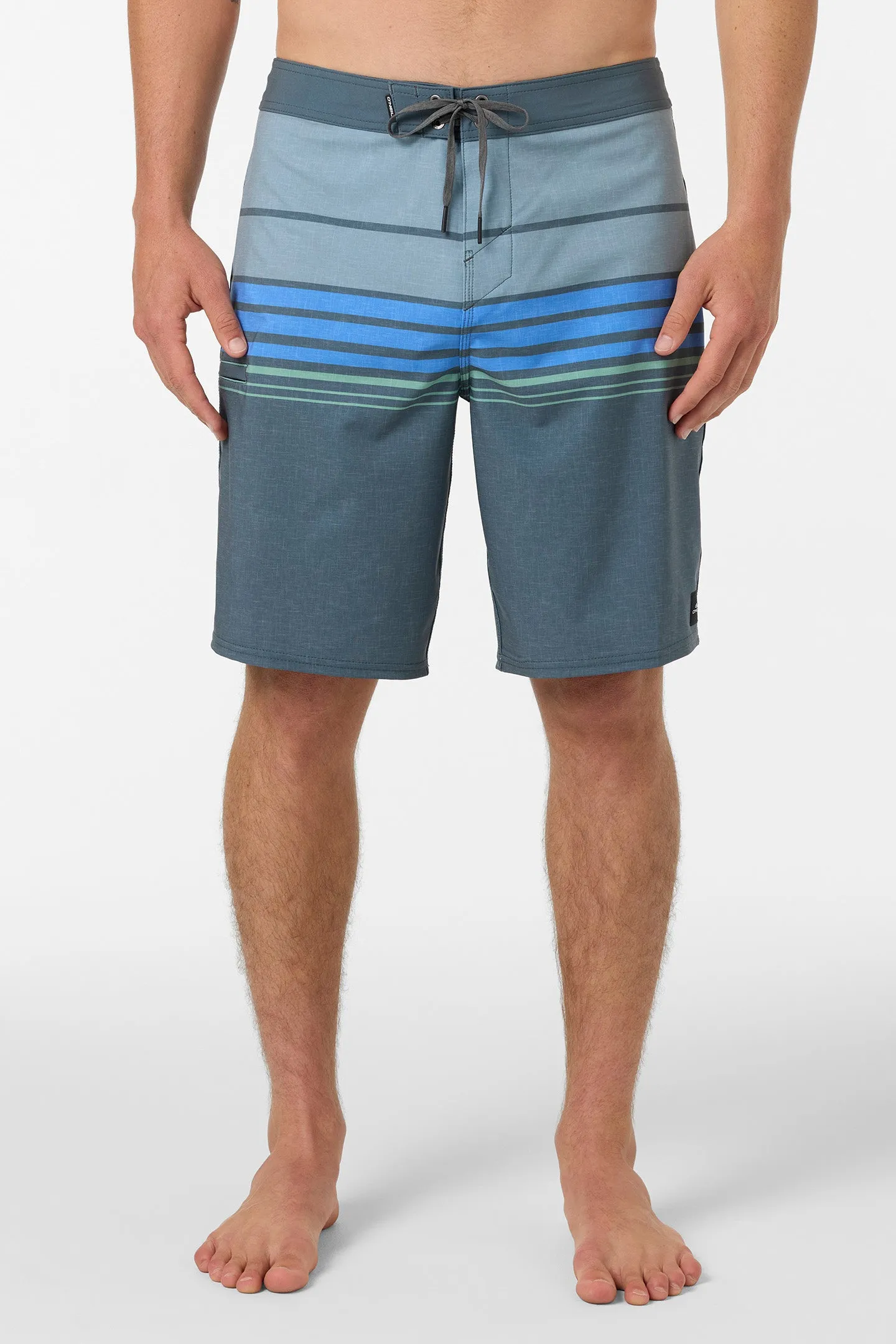 Hyperfreak Heat Stripe 20" Boardshorts sold by O'Neill product image thumbnail 2