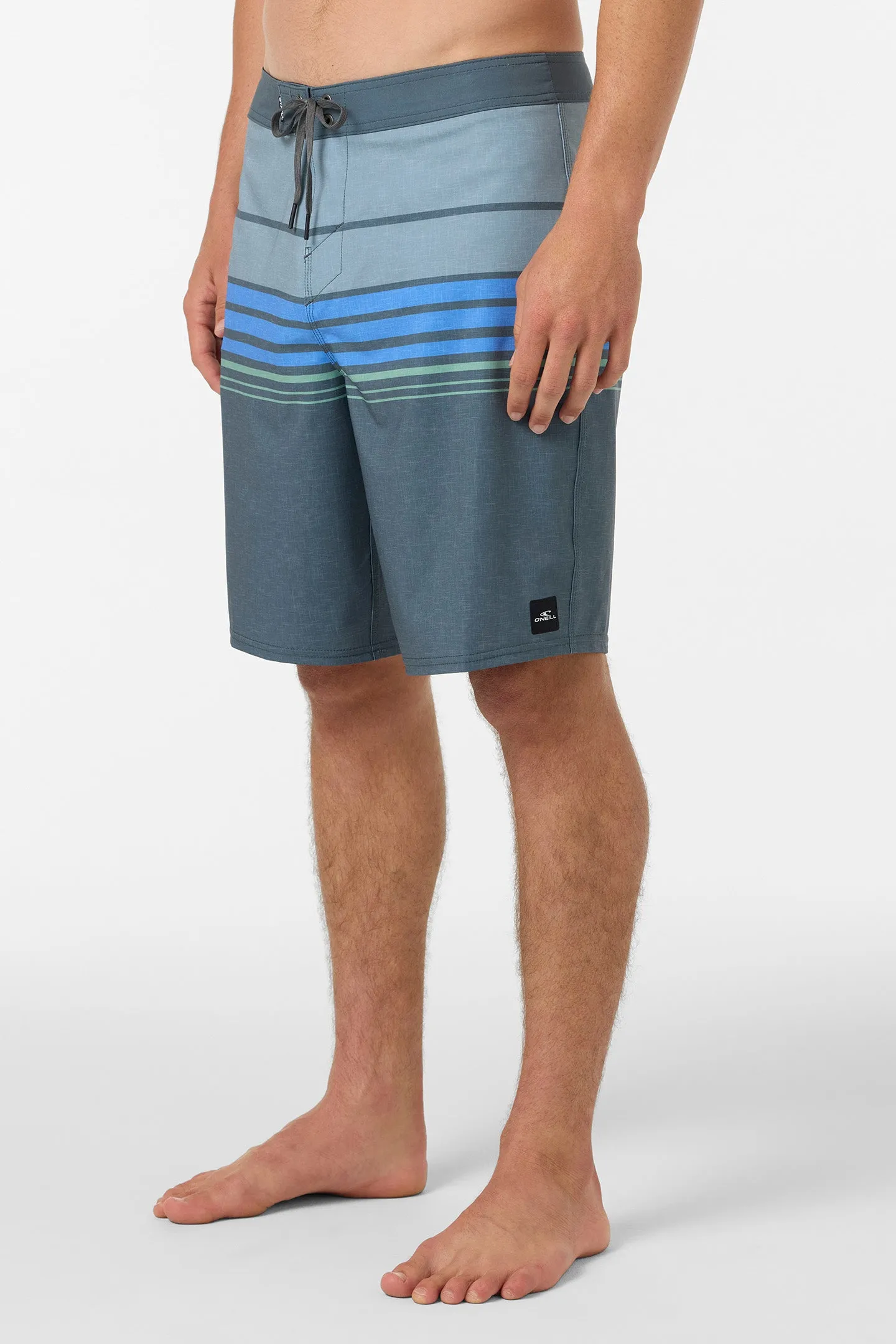 Hyperfreak Heat Stripe 20" Boardshorts sold by O'Neill product image thumbnail 3