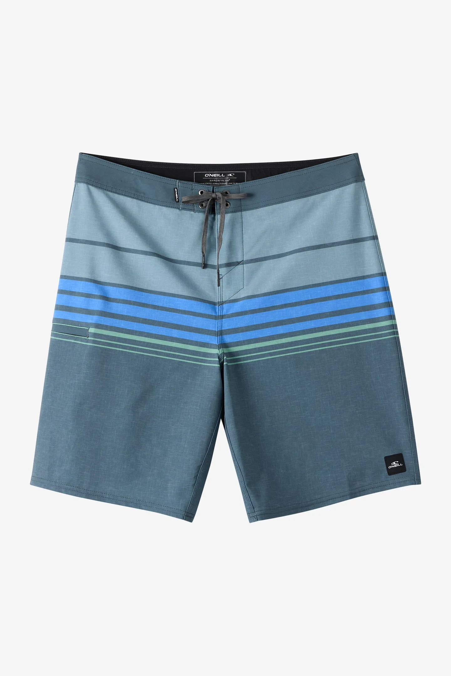 Hyperfreak Heat Stripe 20" Boardshorts sold by O'Neill