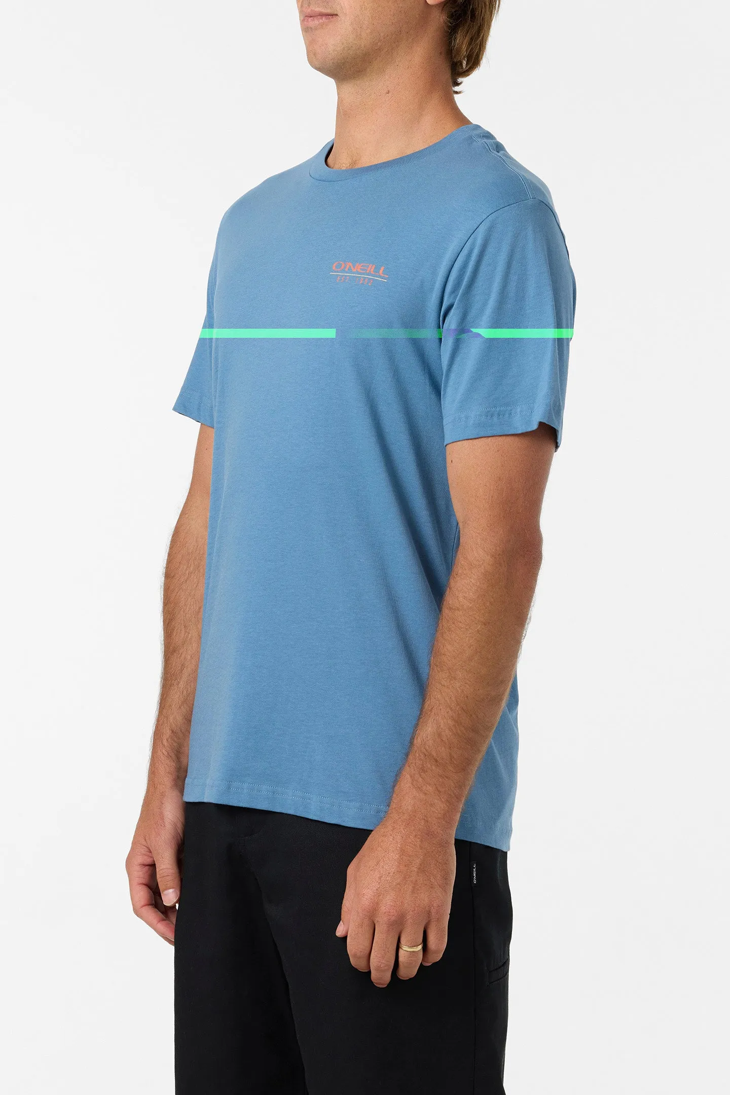 Liner Classic Tee sold by O'Neill product image thumbnail 3