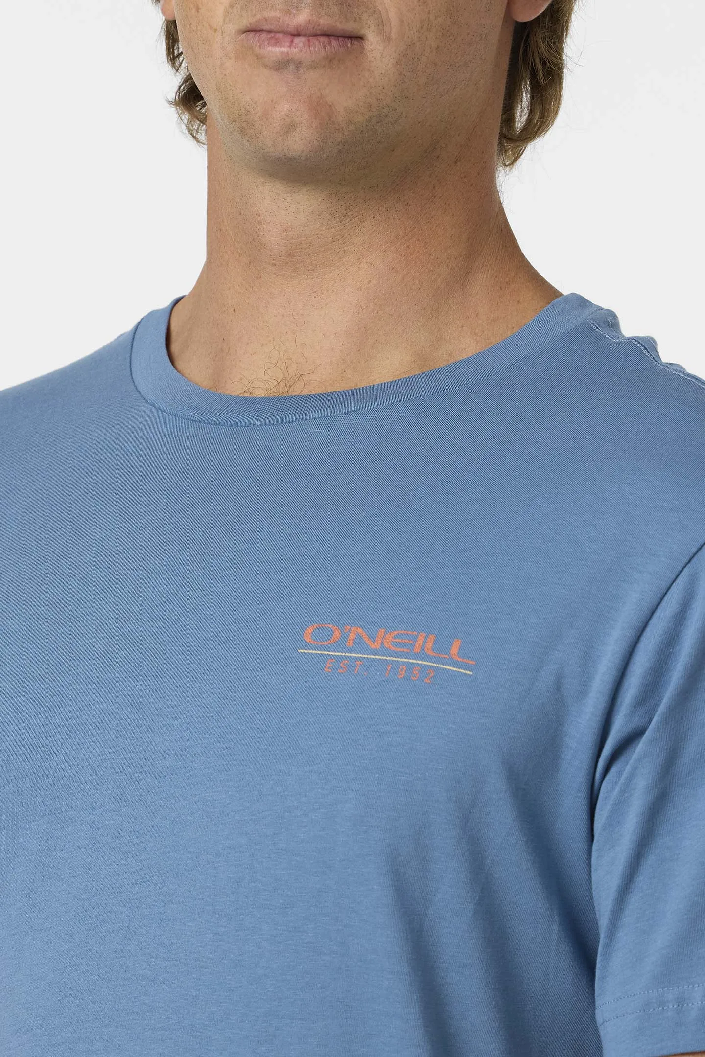 Liner Classic Tee sold by O'Neill product image thumbnail 4