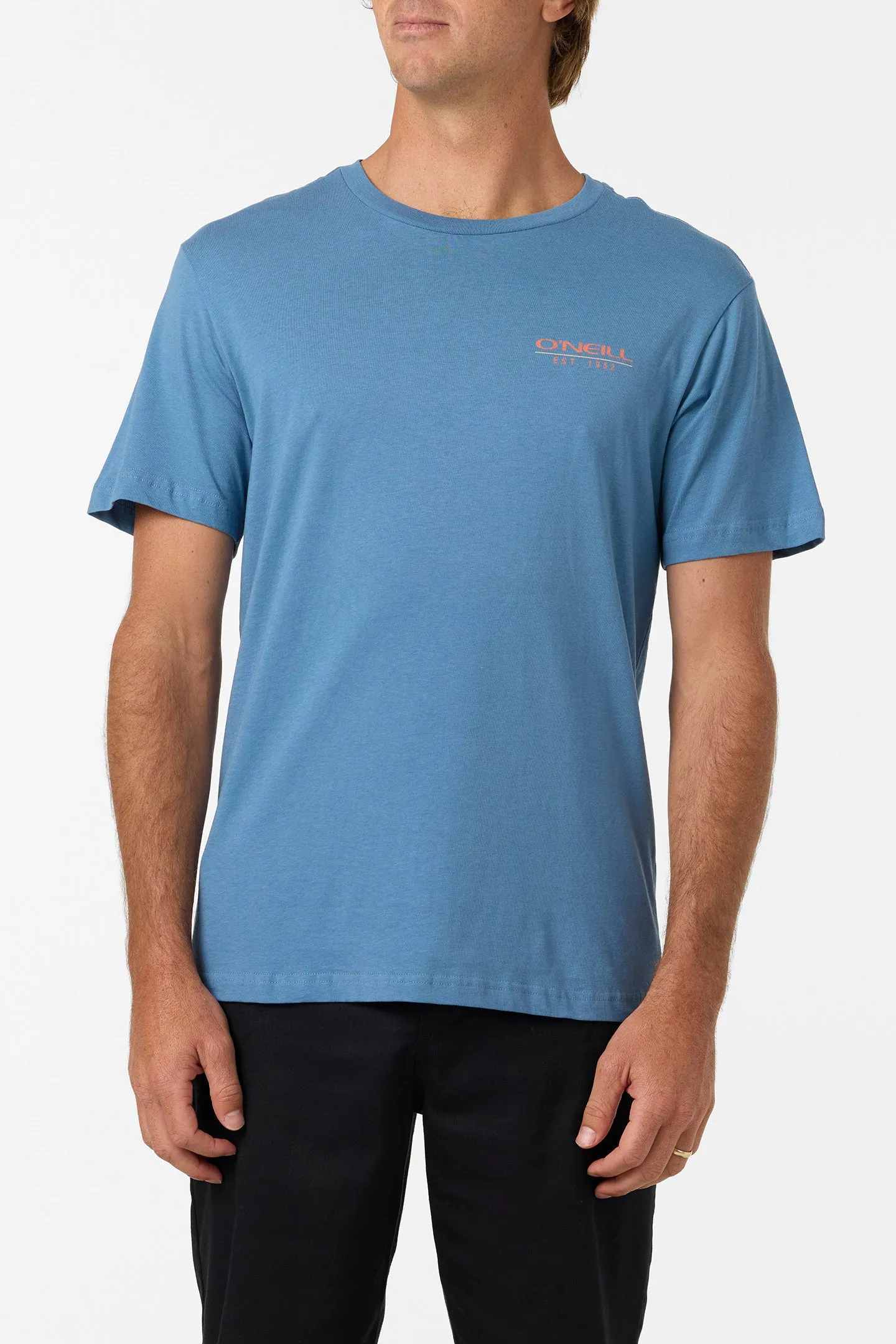 Liner Classic Tee sold by O'Neill product image thumbnail 2