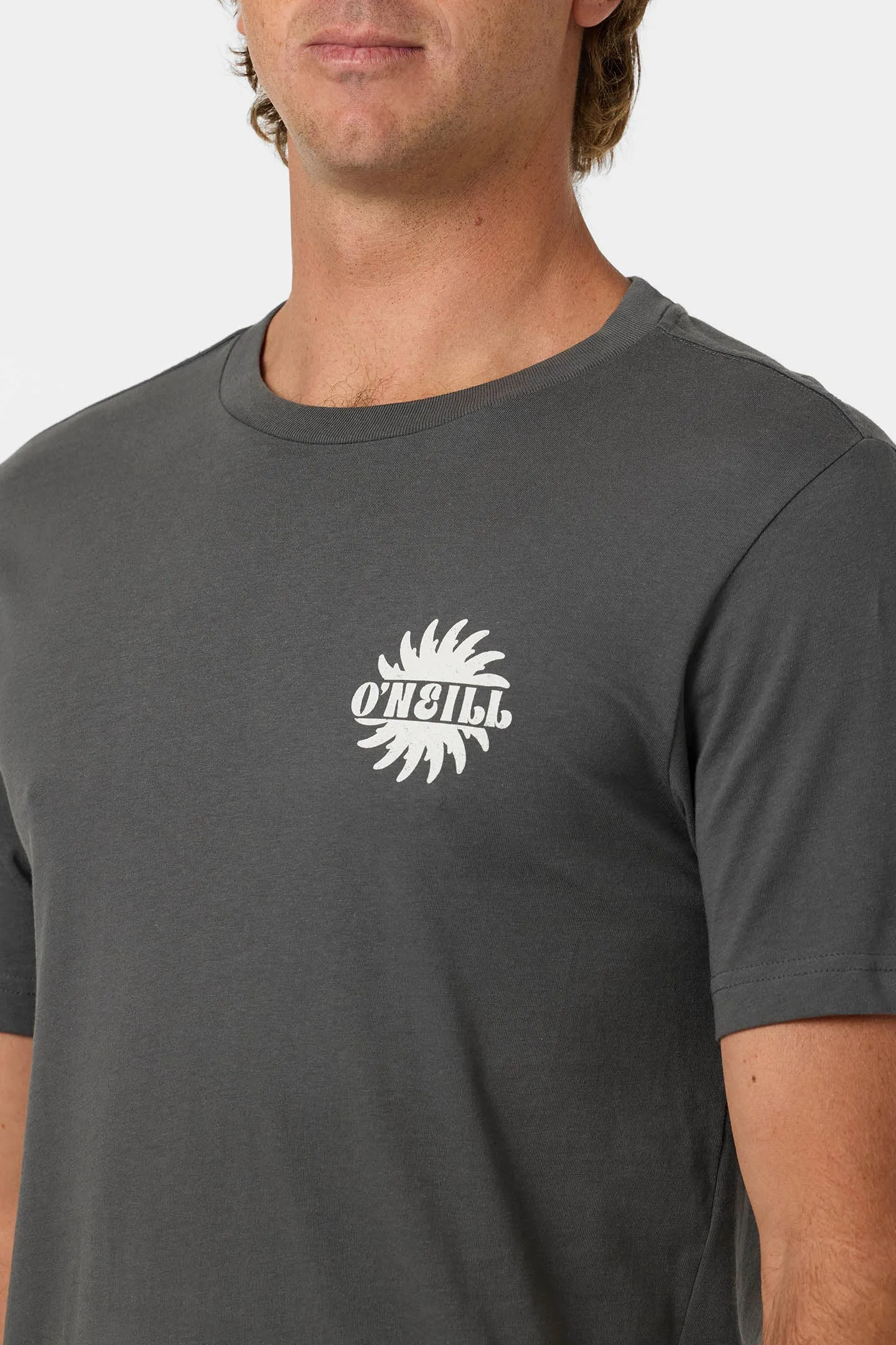 Navigate Classic Tee sold by O'Neill product image thumbnail 4