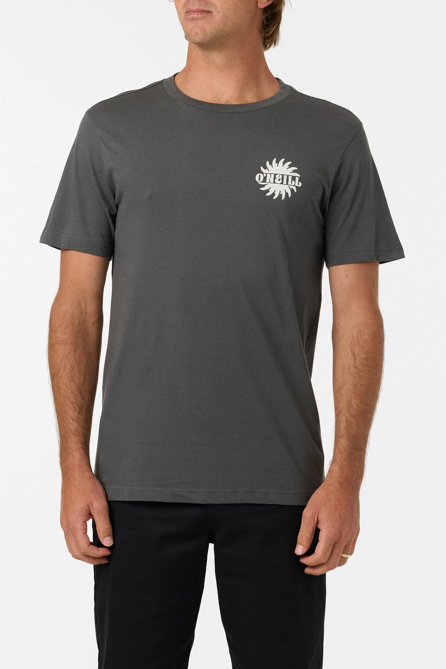 Navigate Classic Tee sold by O'Neill product image thumbnail 2
