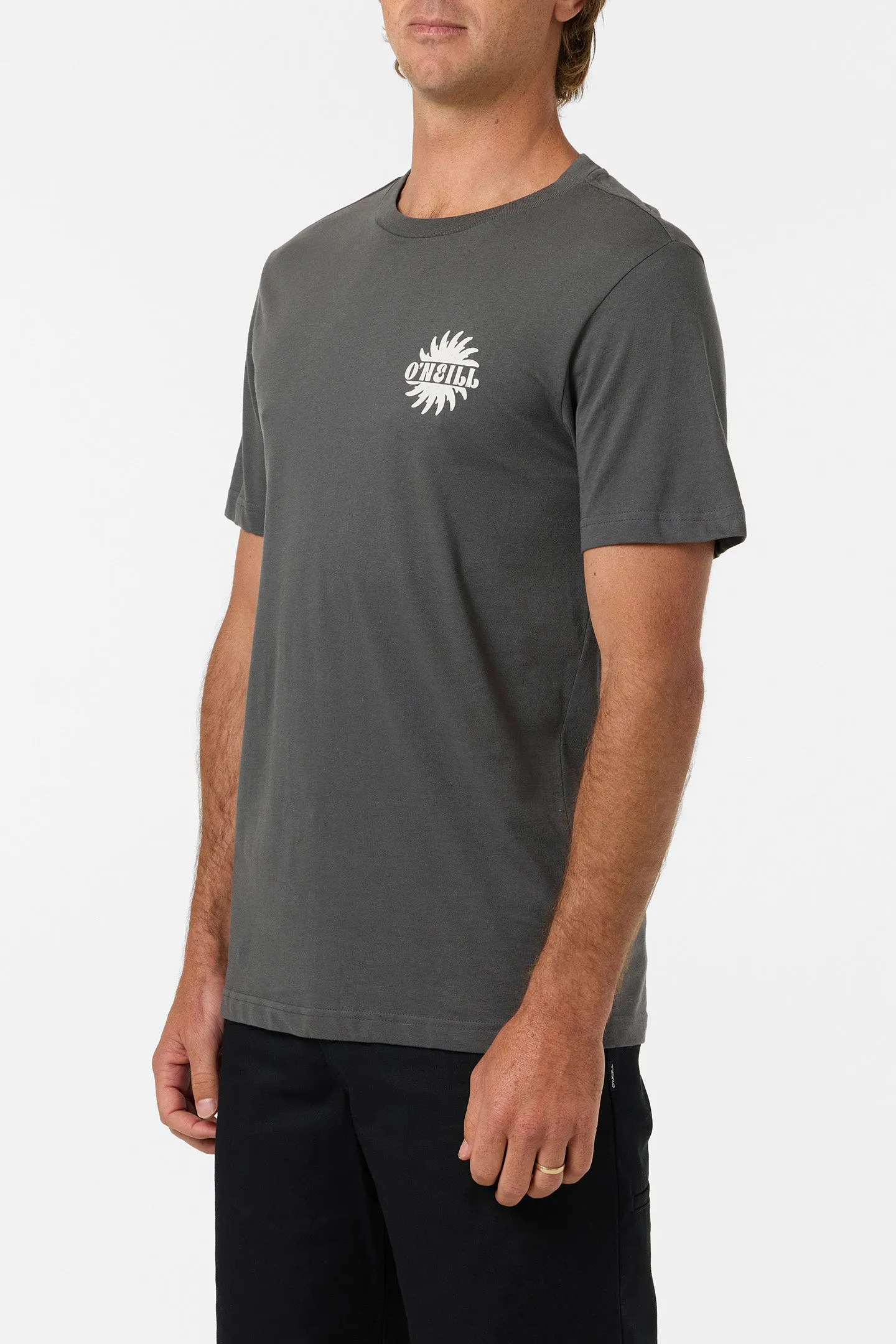 Navigate Classic Tee sold by O'Neill product image thumbnail 3