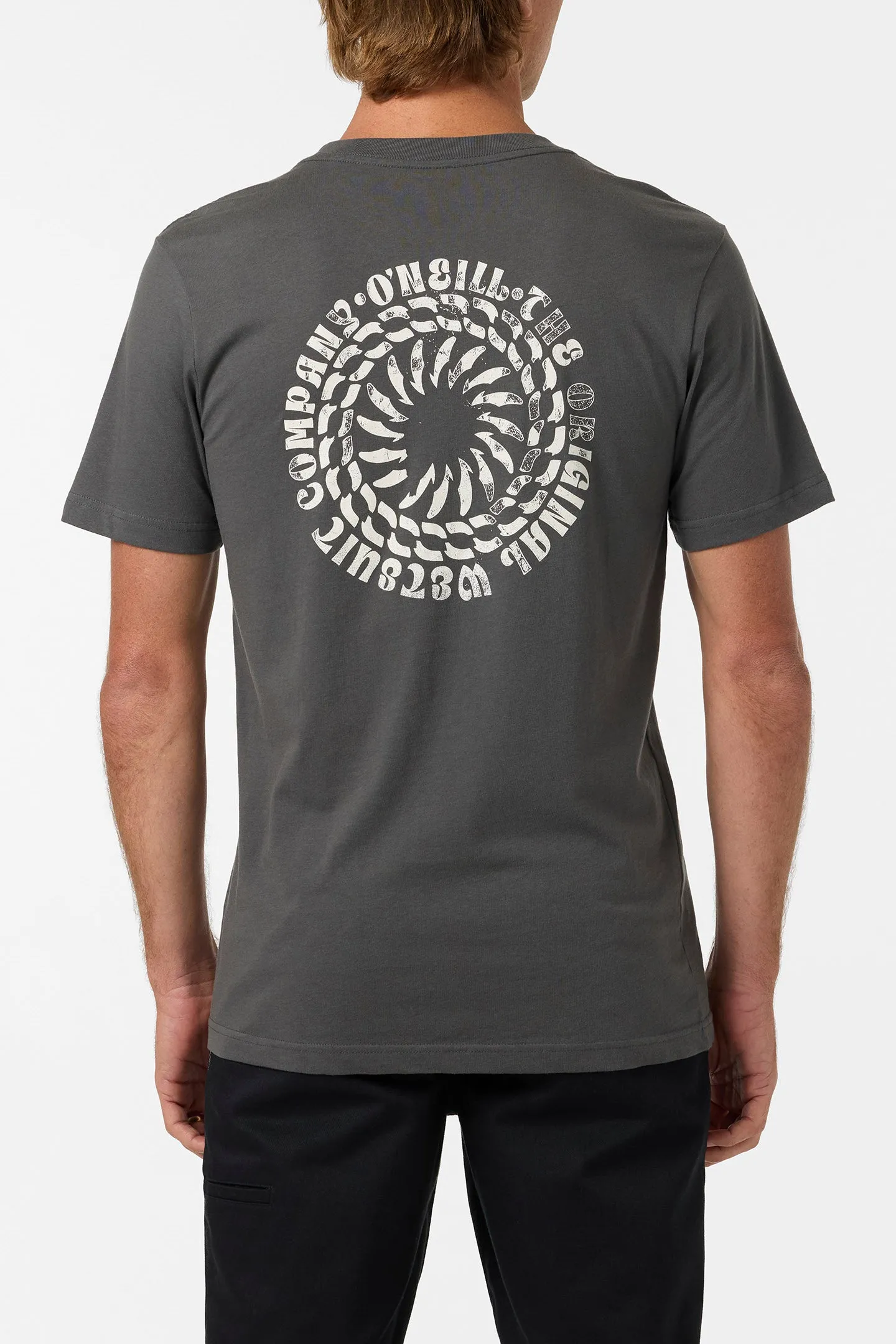 Navigate Classic Tee sold by O'Neill product image thumbnail 5