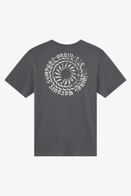 Navigate Classic Tee made by O'Neill