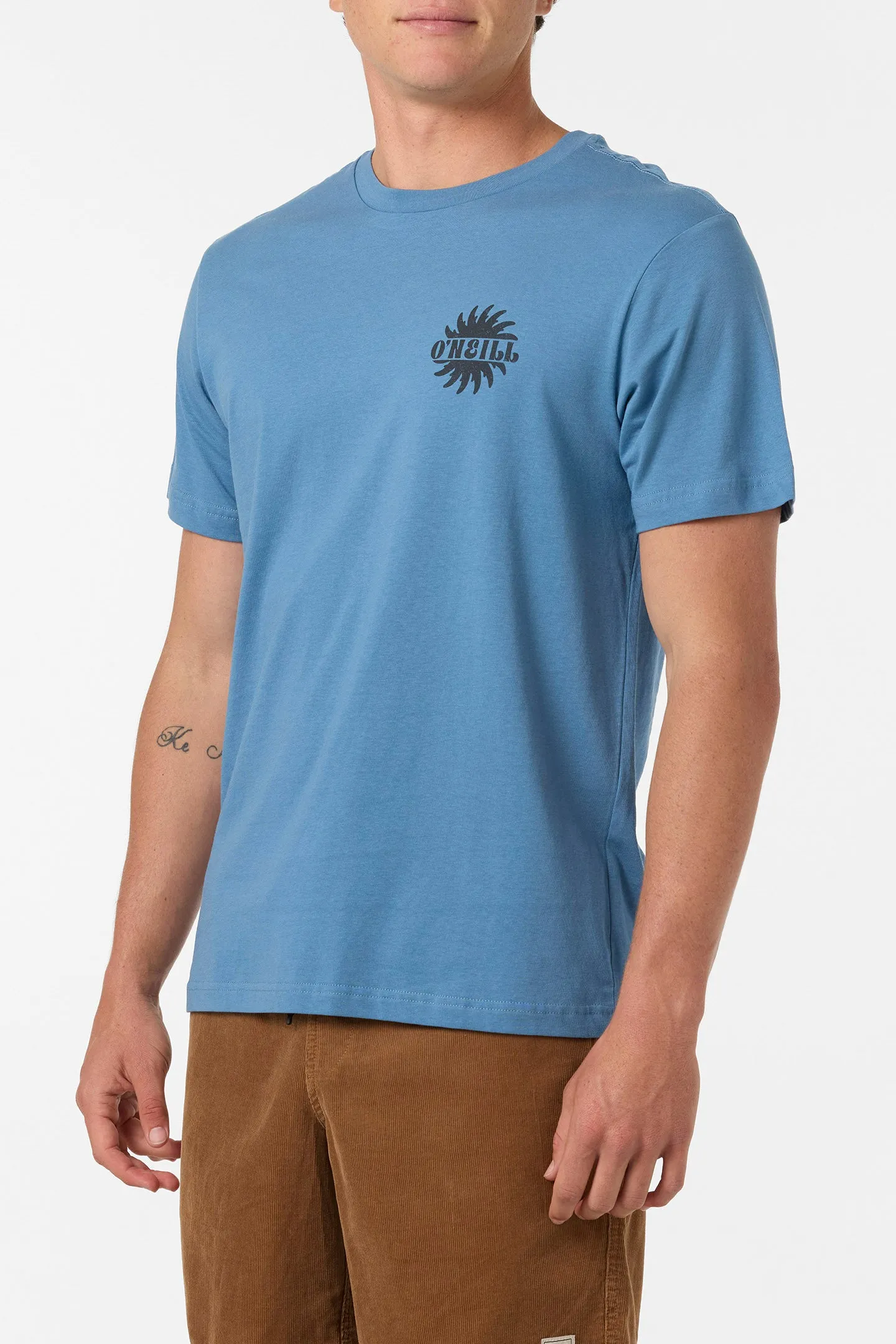 Navigate Classic Tee sold by O'Neill product image thumbnail 3