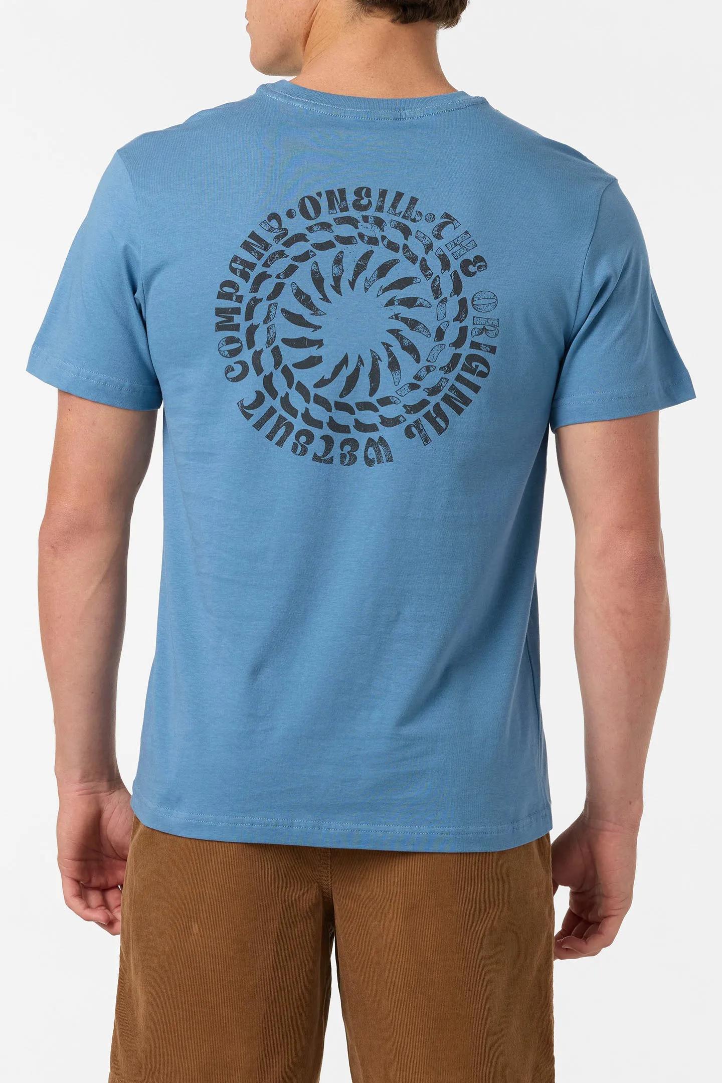 Navigate Classic Tee sold by O'Neill product image thumbnail 5