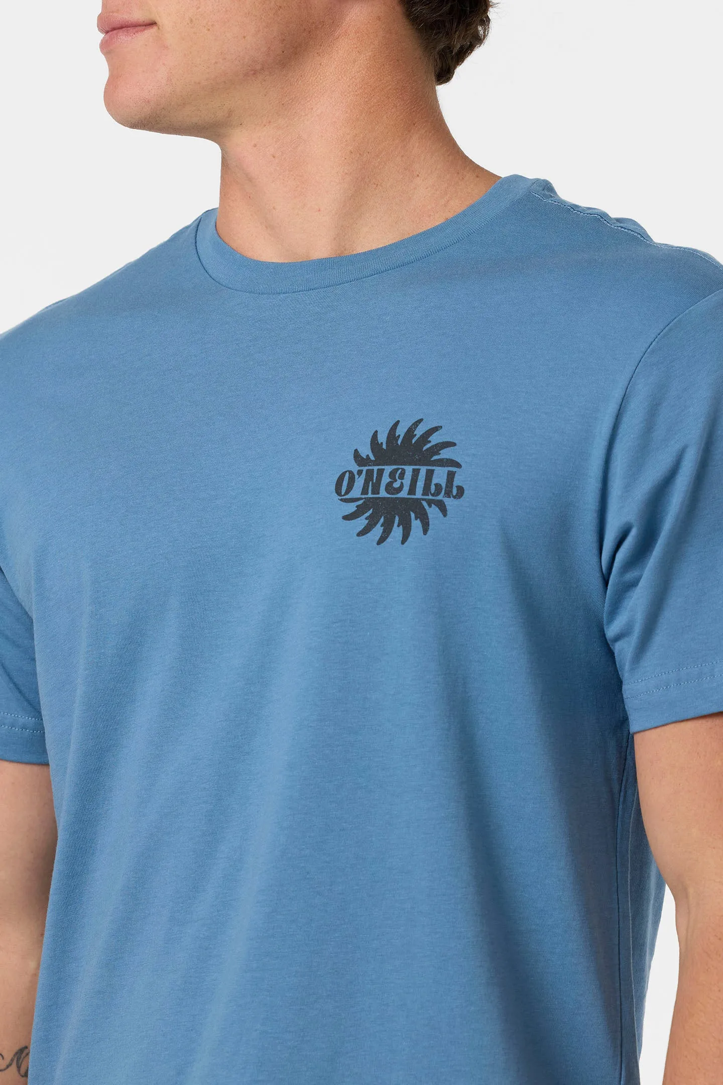 Navigate Classic Tee sold by O'Neill product image thumbnail 4