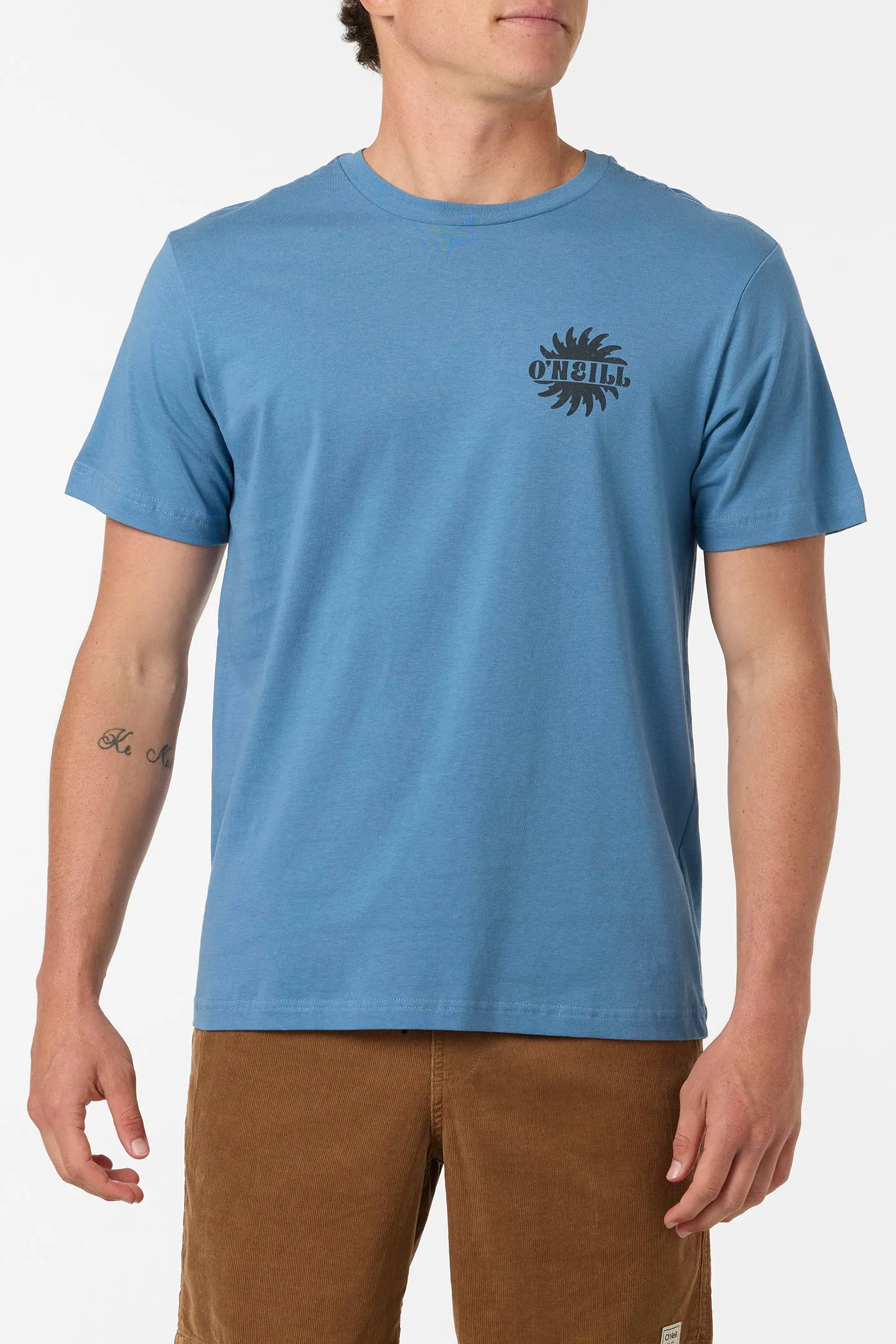 Navigate Classic Tee sold by O'Neill product image thumbnail 2