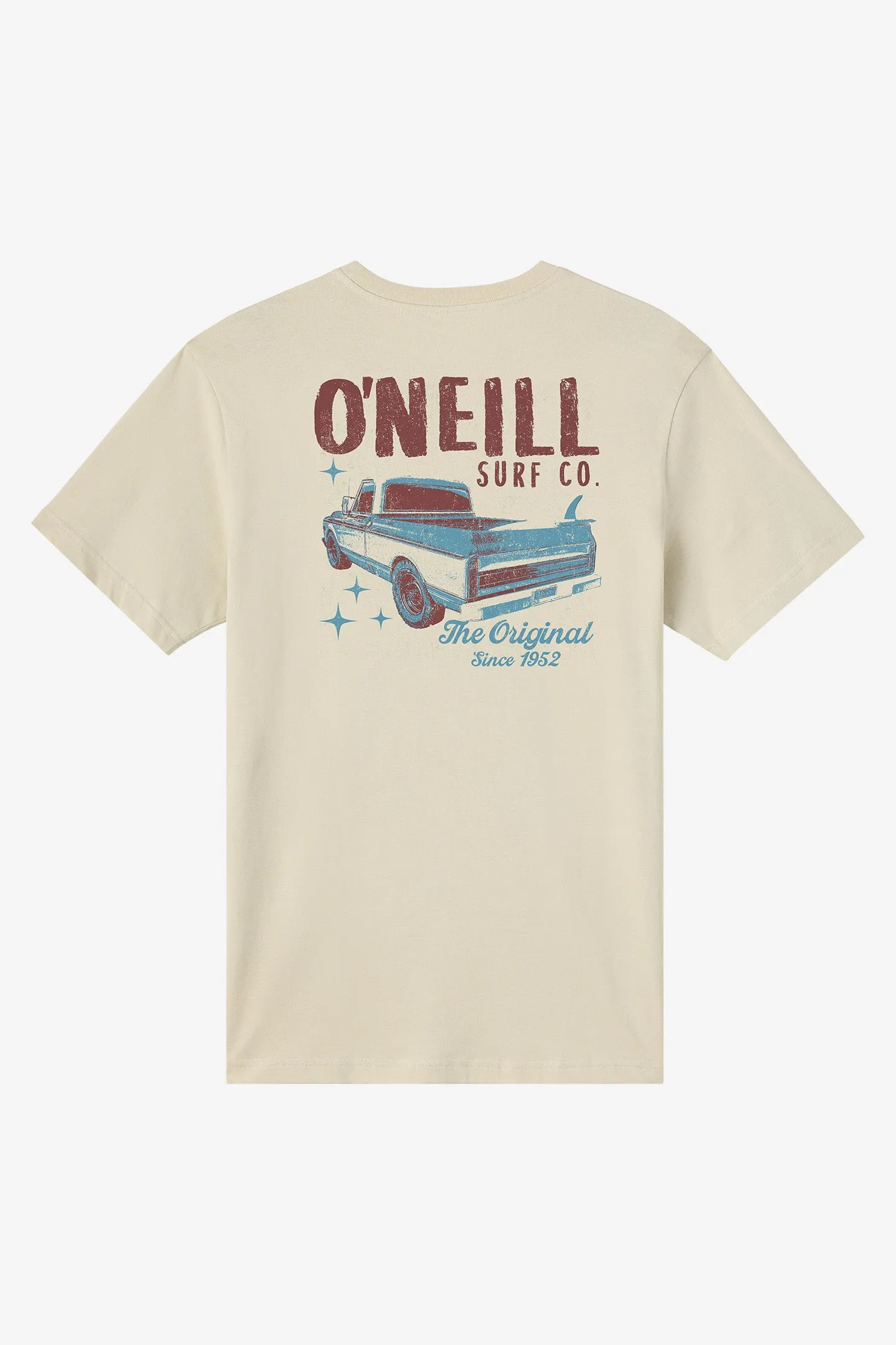 Open Road Classic Tee sold by O'Neill