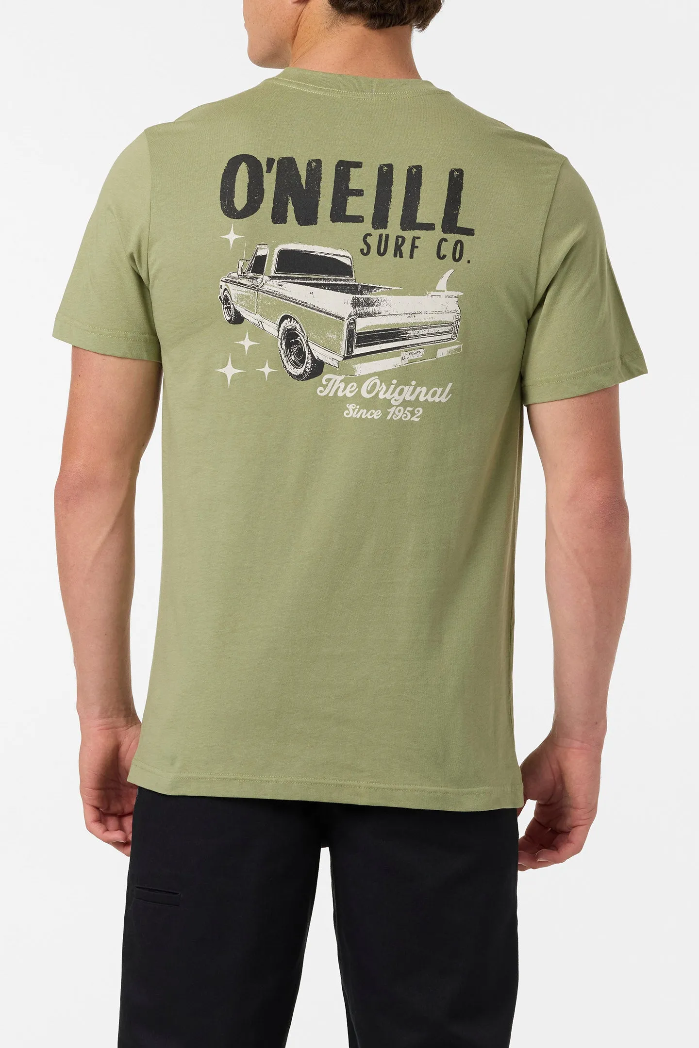 Open Road Classic Tee Tee sold by O'Neill product image thumbnail 5