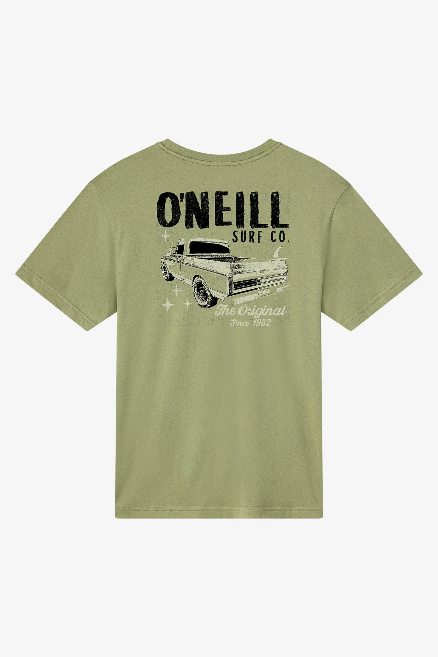 Open Road Classic Tee Tee sold by O'Neill
