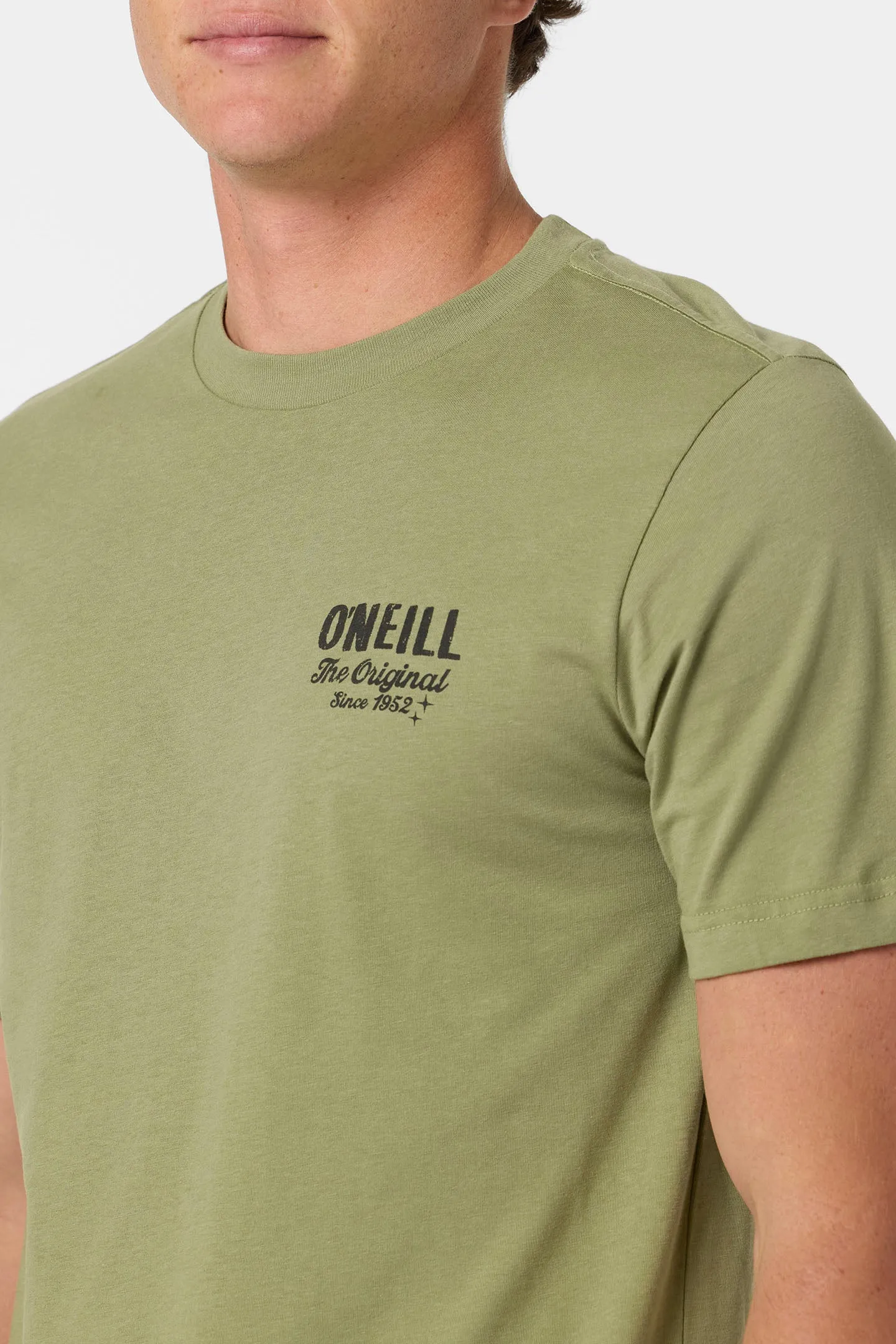 Open Road Classic Tee Tee sold by O'Neill product image thumbnail 4