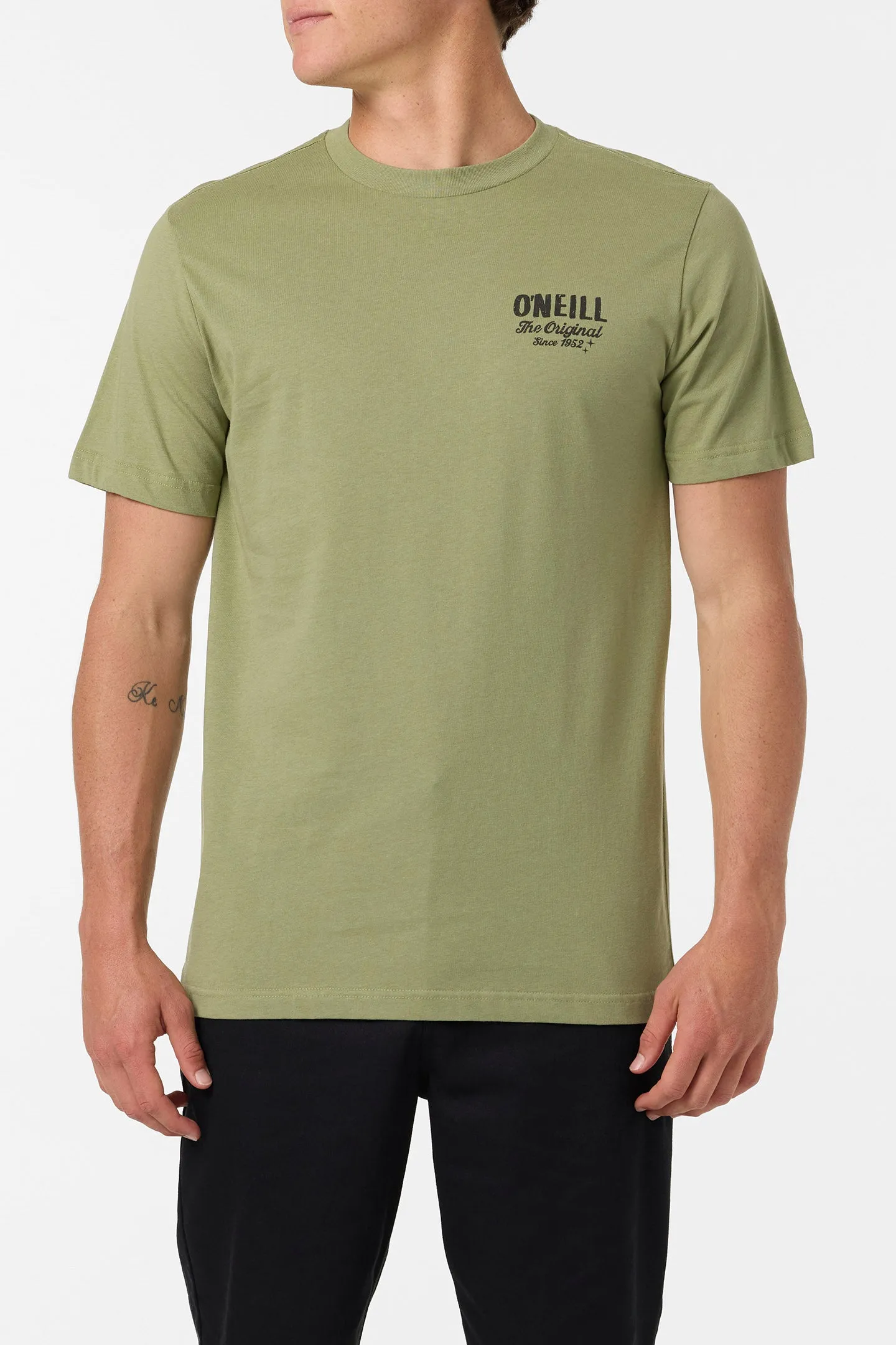 Open Road Classic Tee Tee sold by O'Neill product image thumbnail 2