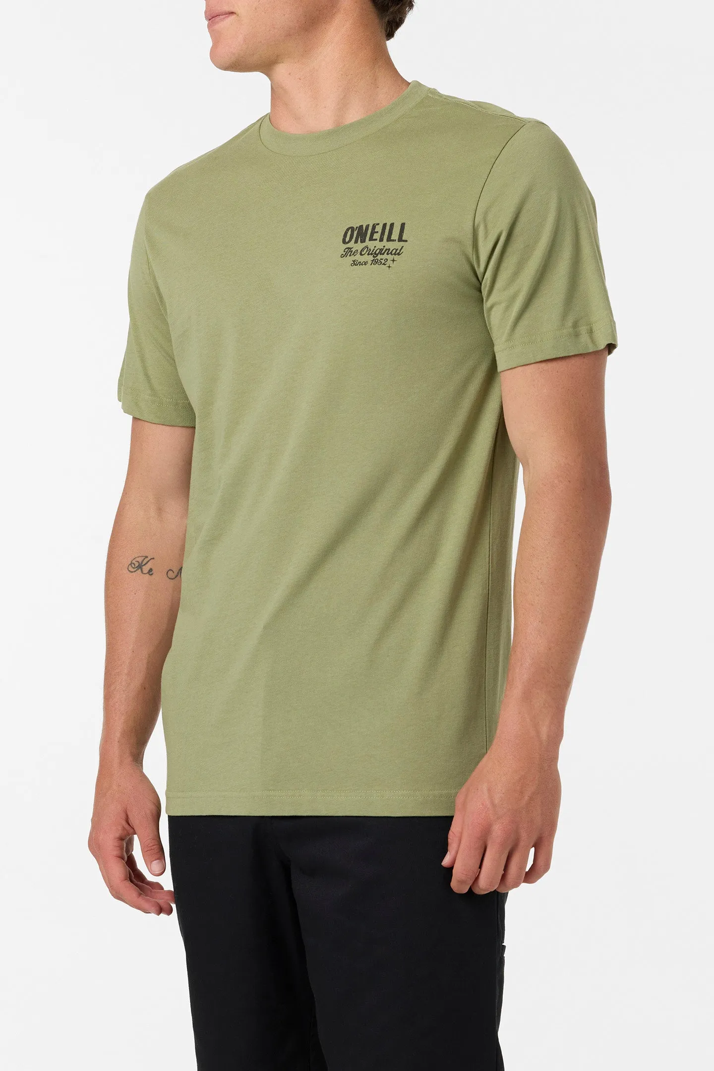 Open Road Classic Tee Tee sold by O'Neill product image thumbnail 3