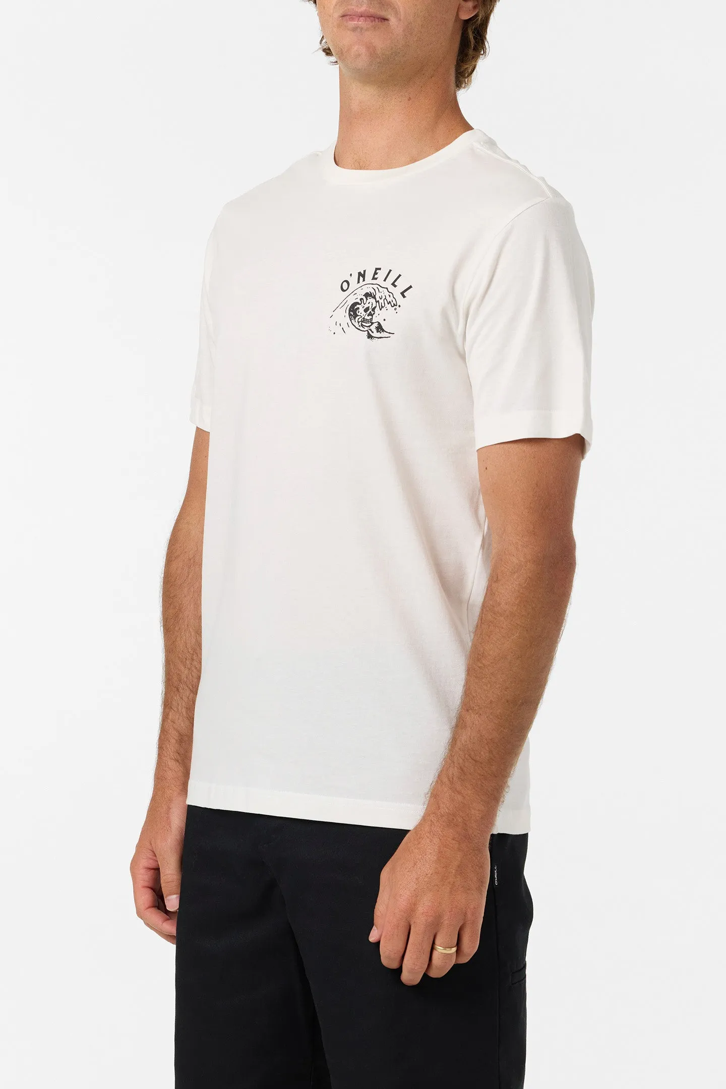 Sesh Classic Tee sold by O'Neill product image thumbnail 3