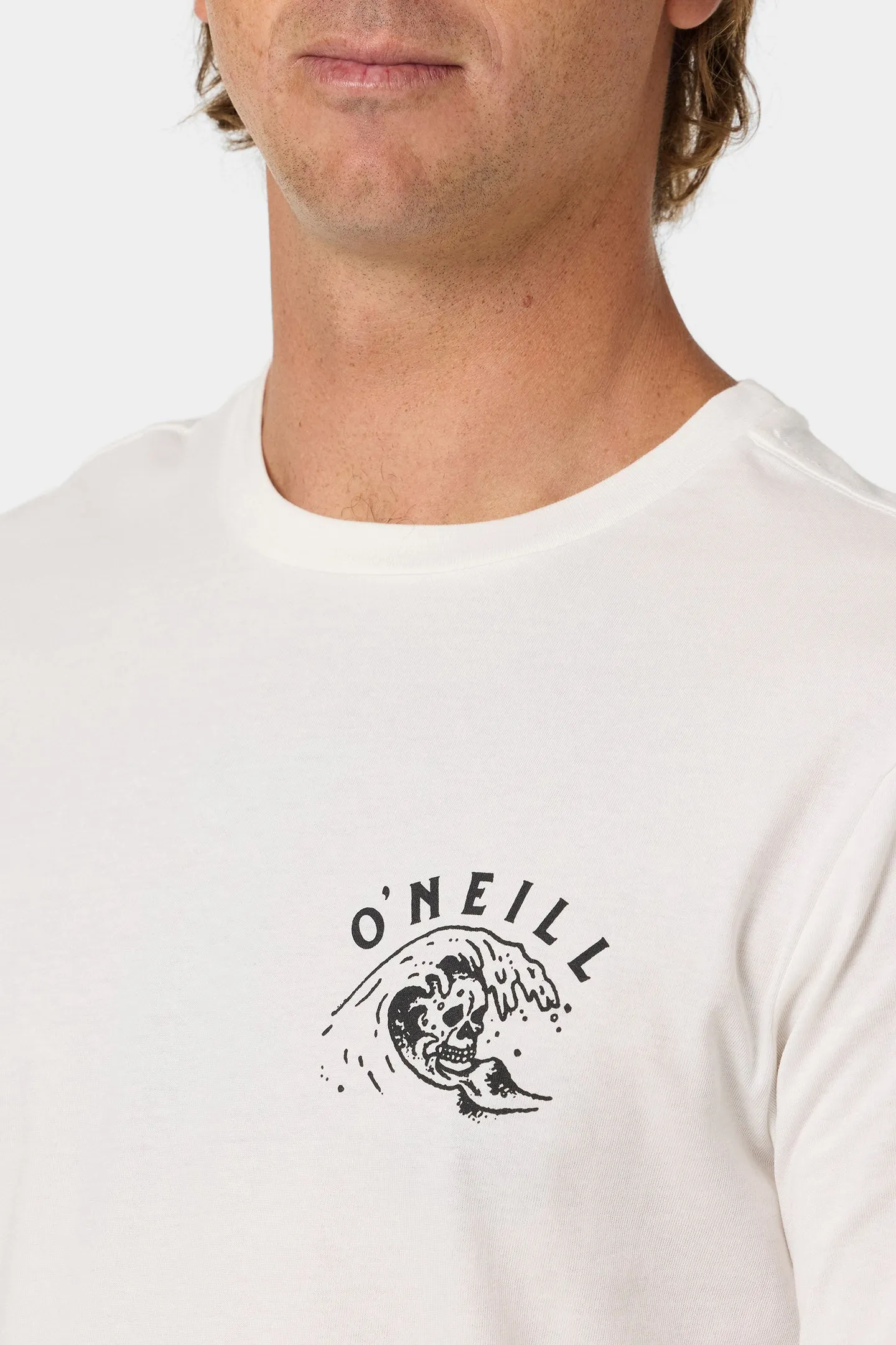 Sesh Classic Tee sold by O'Neill product image thumbnail 4