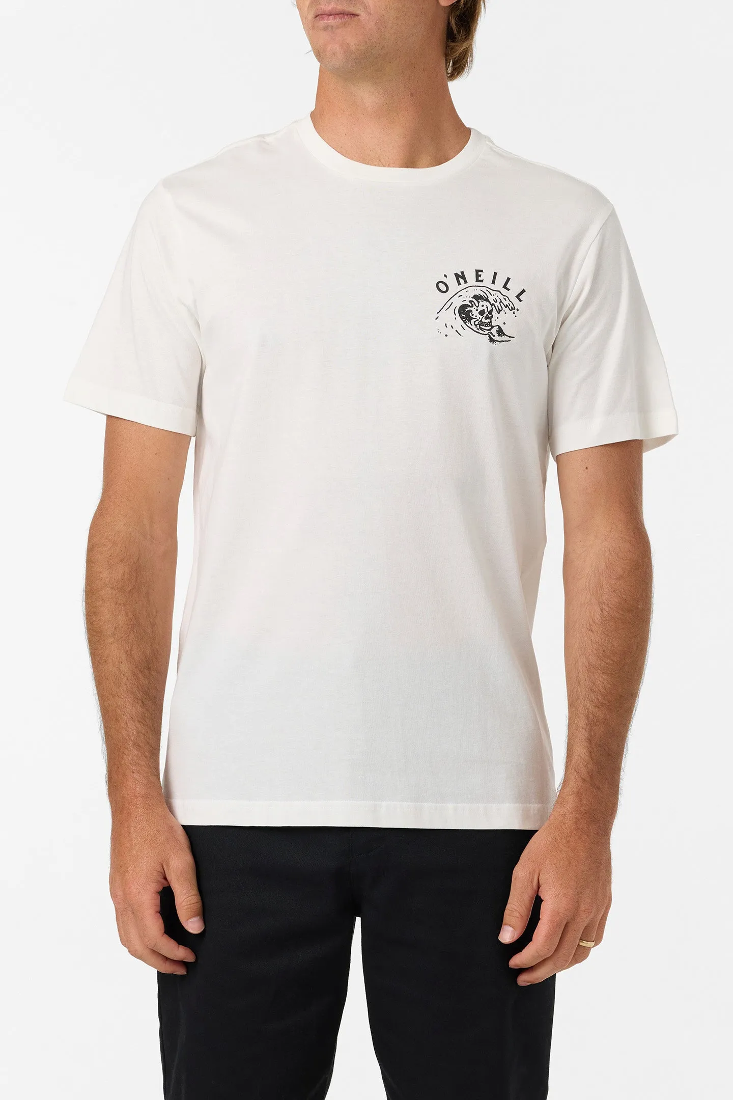 Sesh Classic Tee sold by O'Neill product image thumbnail 2