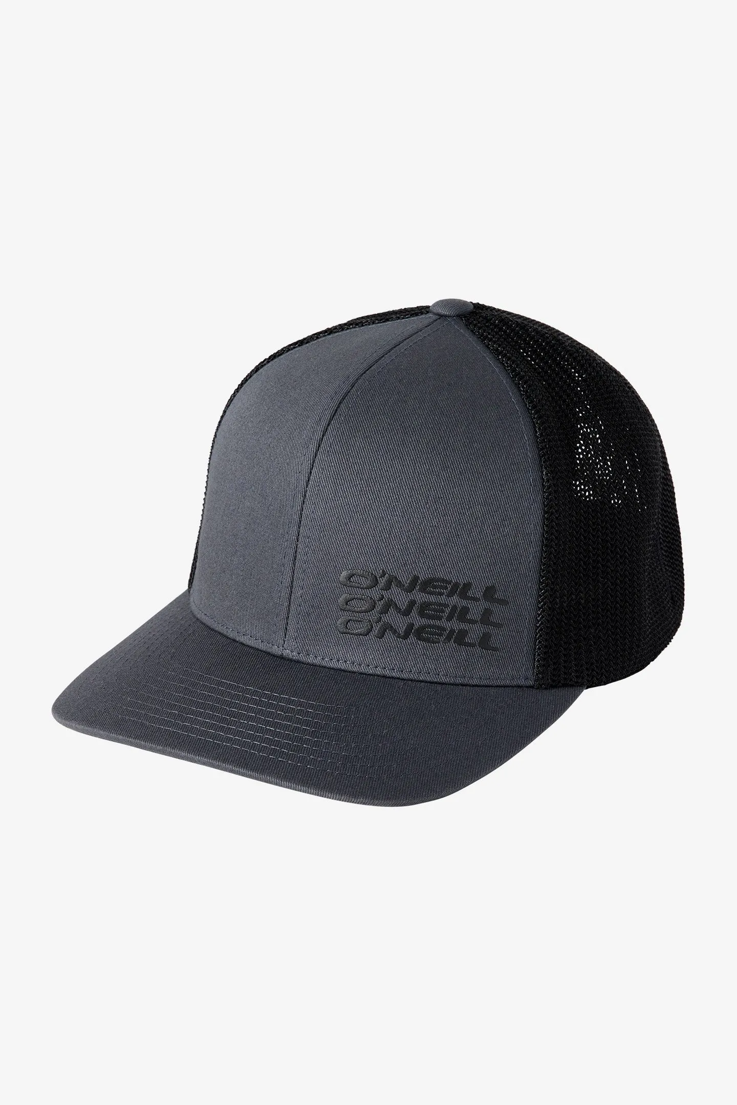 Stacked Stretch Fit Hat sold by O'Neill