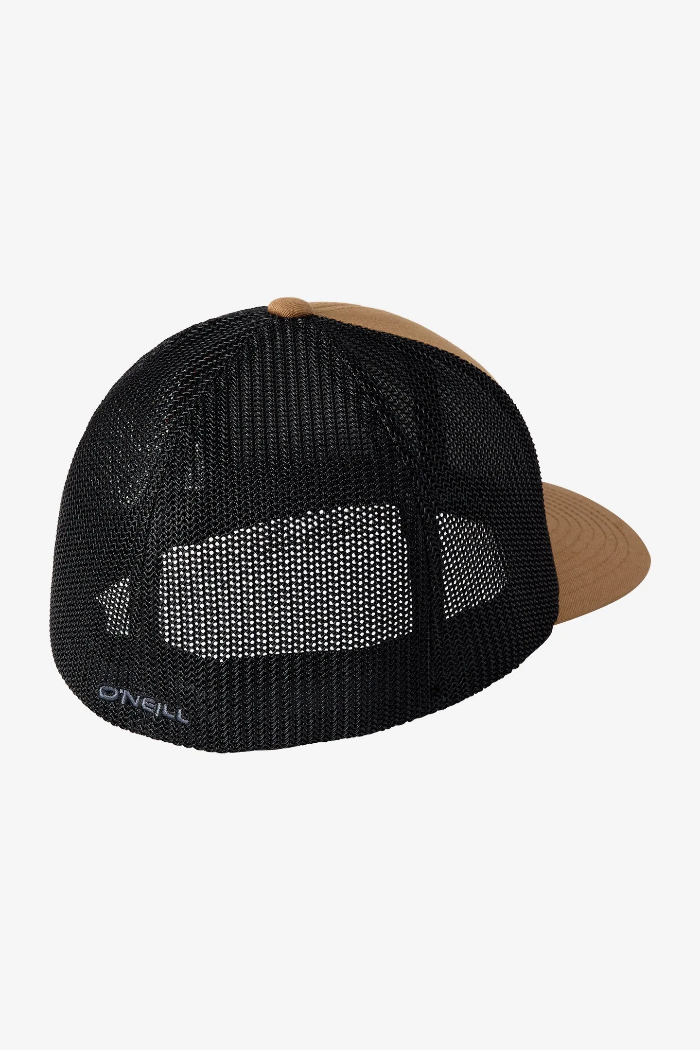 Stacked Stretch Fit Hat sold by O'Neill product image thumbnail 2