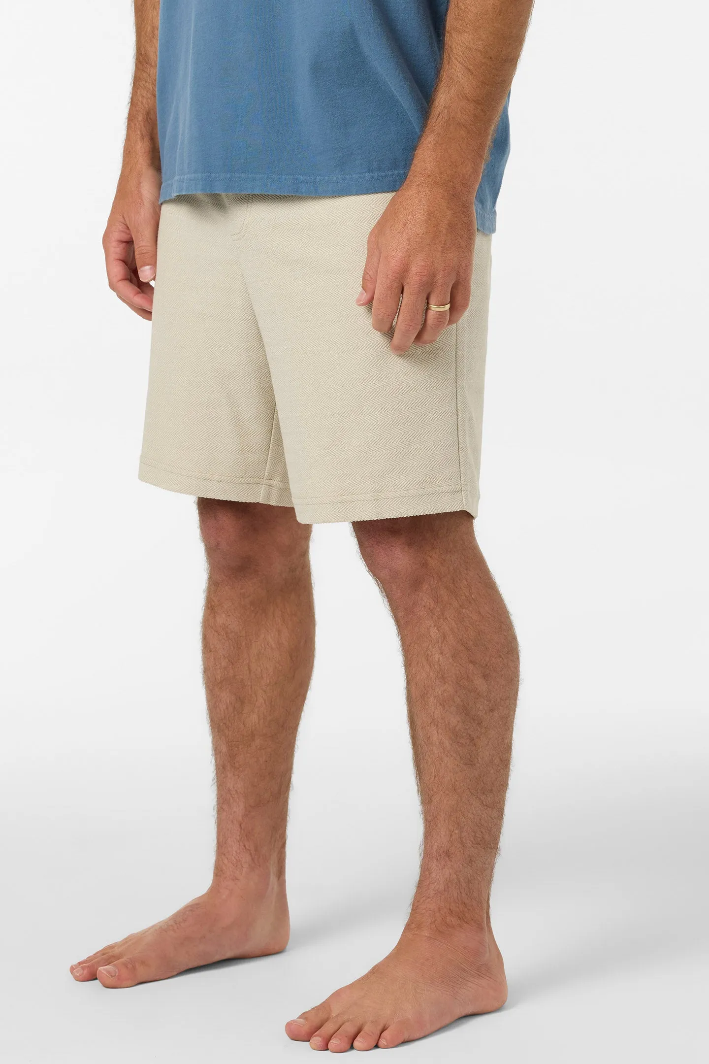 Bavaro Solid 19" Shorts sold by O'Neill product image thumbnail 3