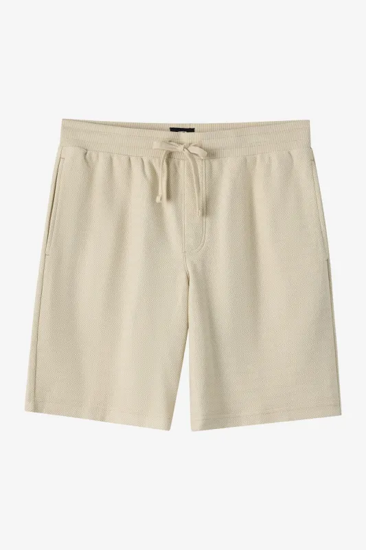 Bavaro Solid 19" Shorts made by O'Neill