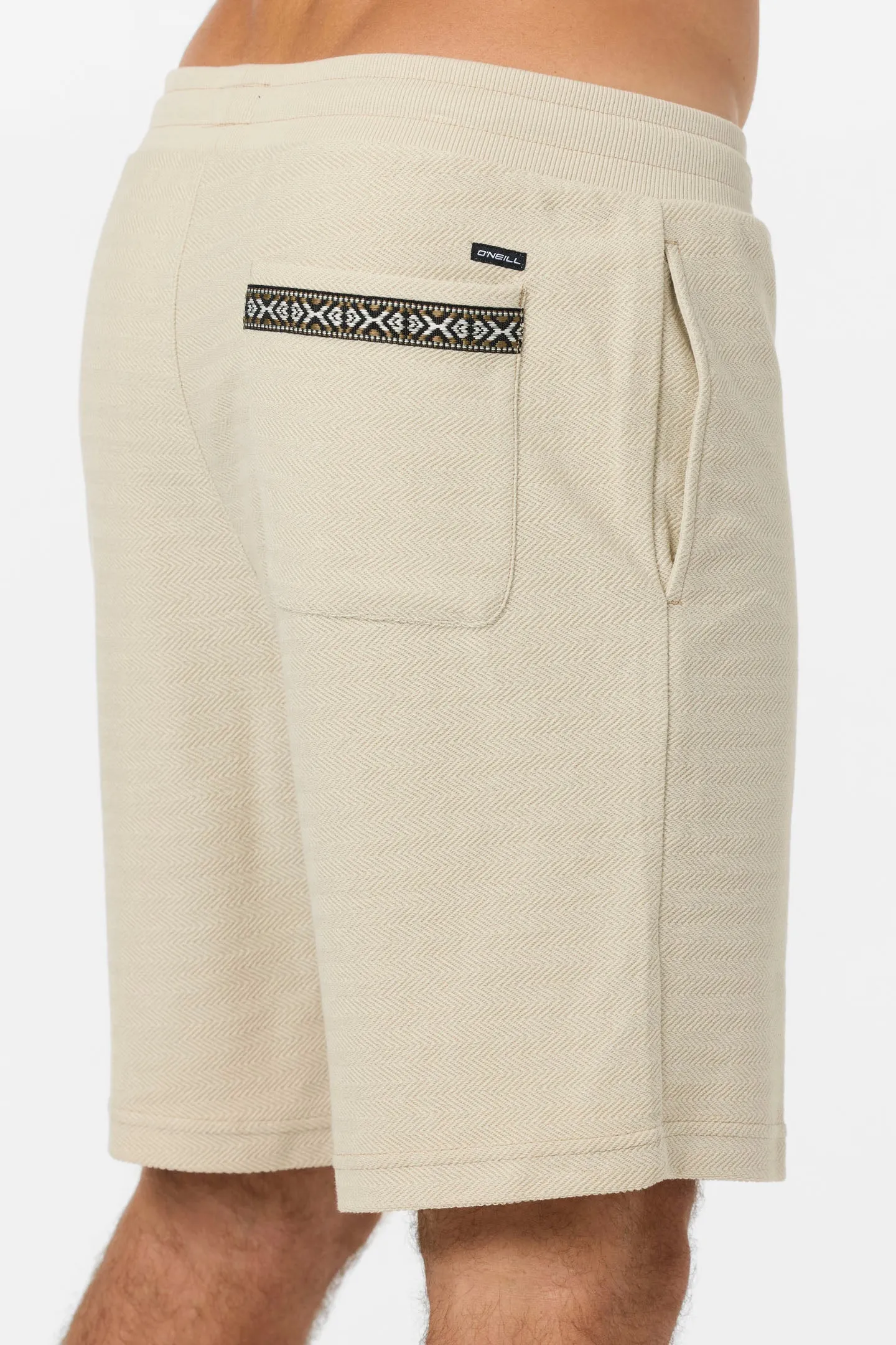 Bavaro Solid 19" Shorts sold by O'Neill product image thumbnail 4