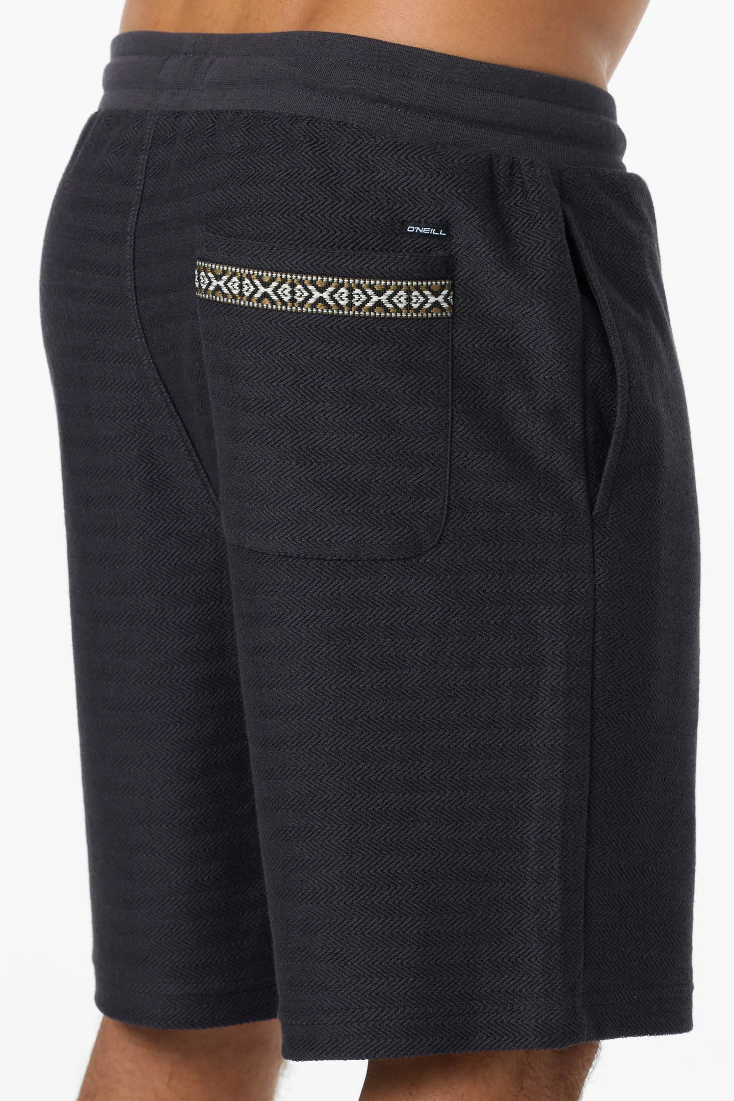 Bavaro Solid 19" Shorts sold by O'Neill product image thumbnail 4