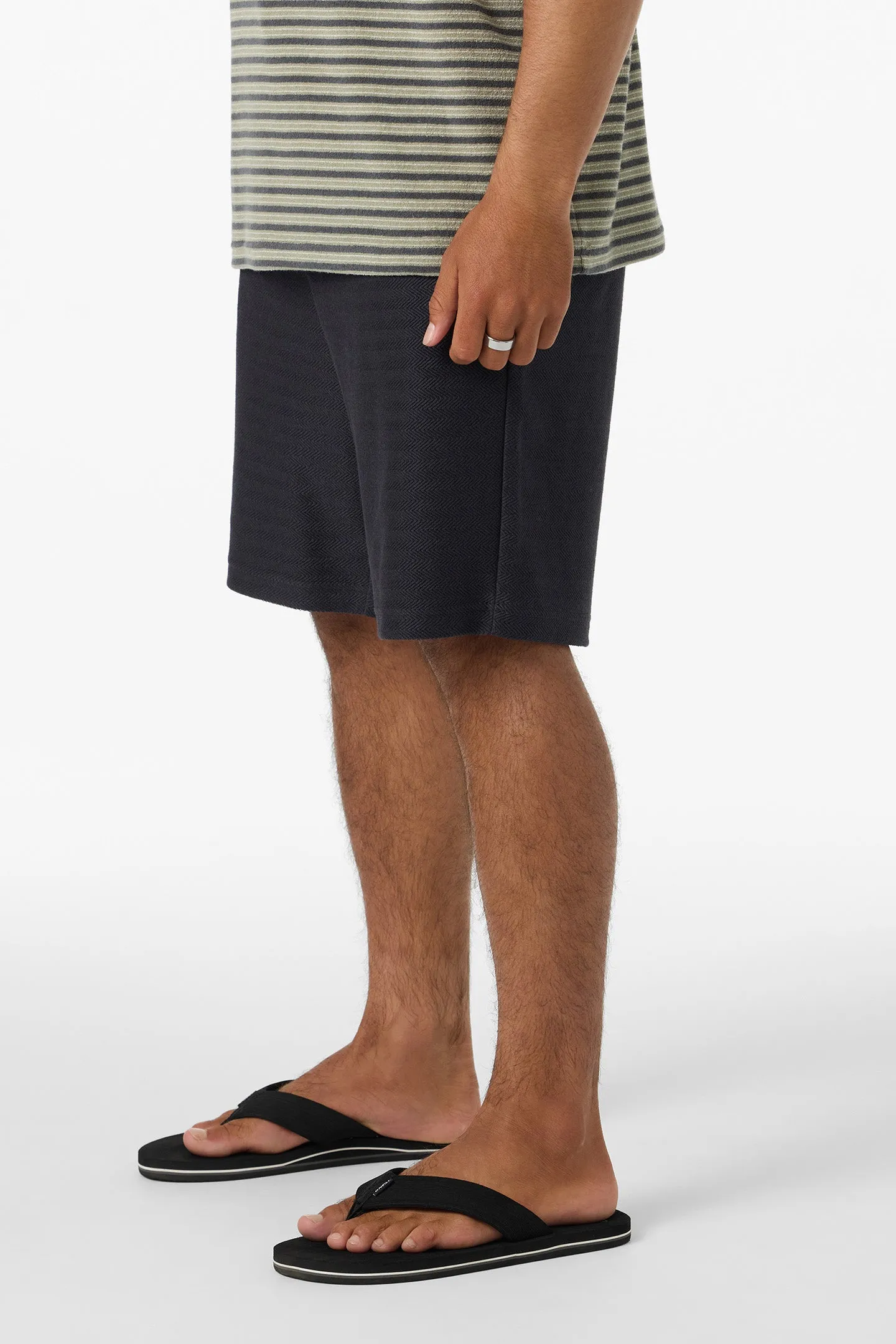 Bavaro Solid 19" Shorts sold by O'Neill product image thumbnail 3