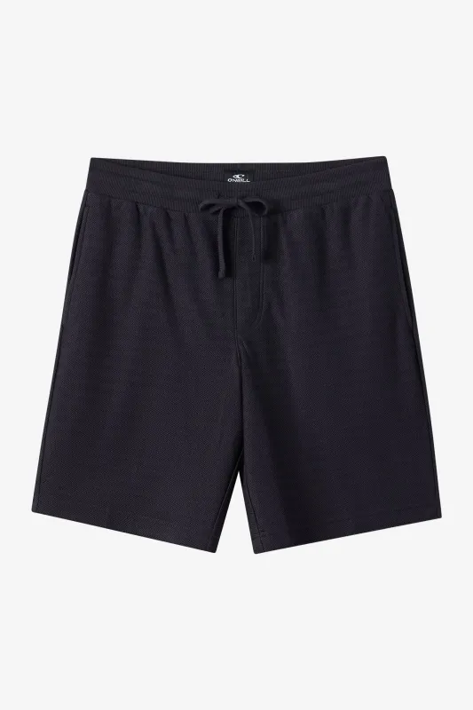 Bavaro Solid 19" Shorts made by O'Neill