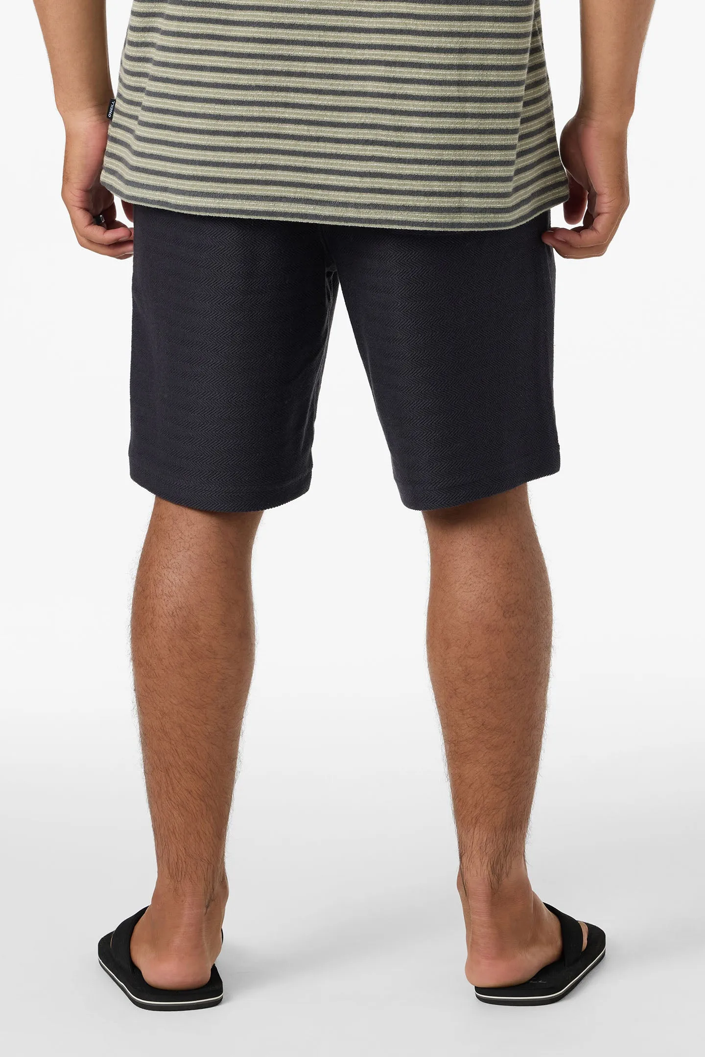 Bavaro Solid 19" Shorts sold by O'Neill product image thumbnail 5