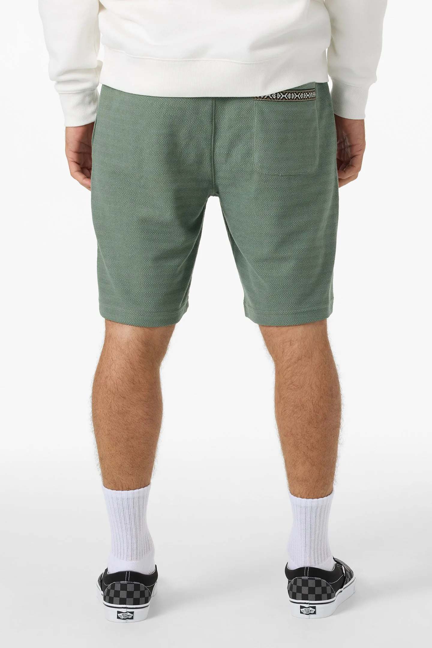 Bavaro Solid 19" Shorts sold by O'Neill product image thumbnail 5