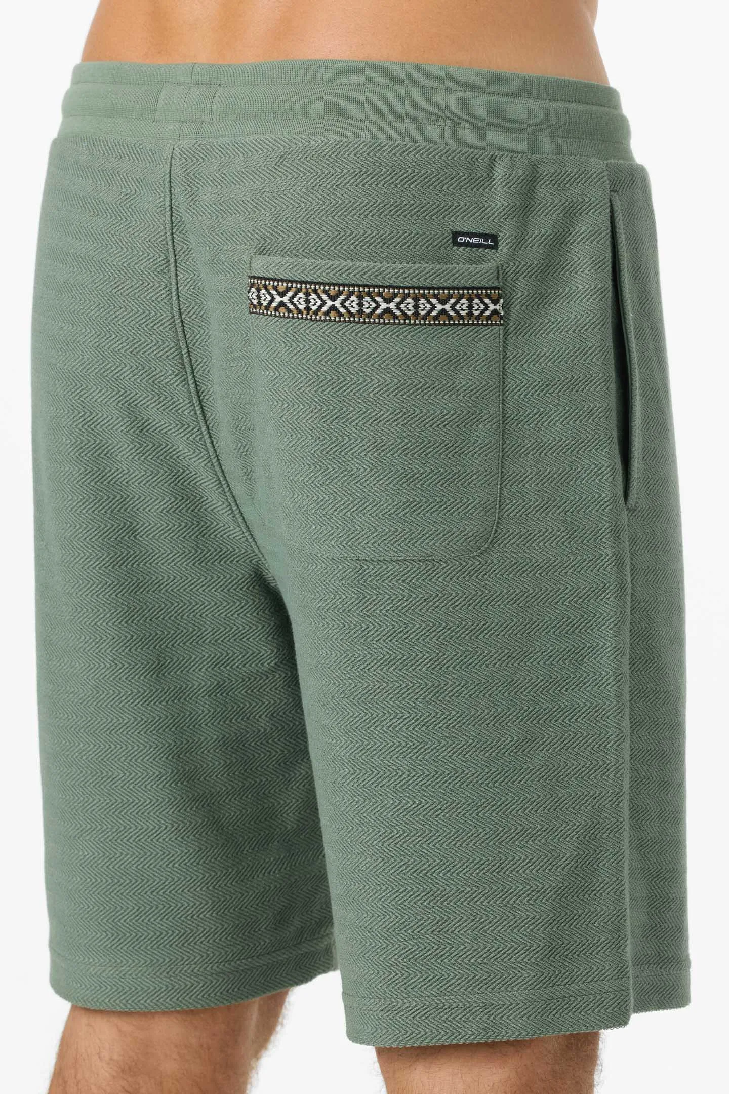 Bavaro Solid 19" Shorts sold by O'Neill product image thumbnail 4