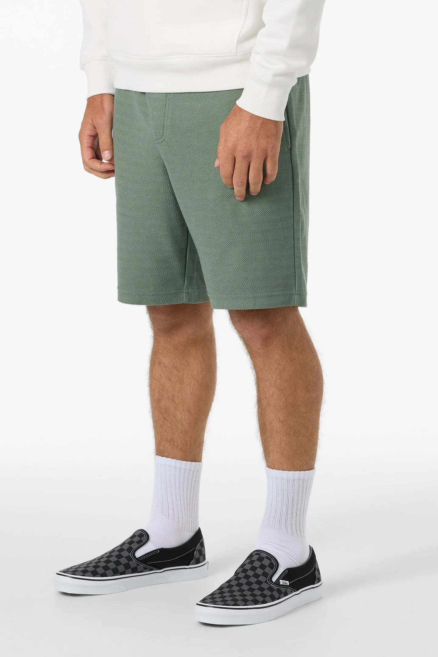 Bavaro Solid 19" Shorts sold by O'Neill product image thumbnail 3