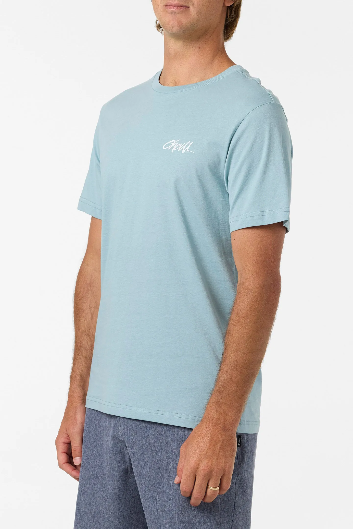 Fl Keys Classic Tee sold by O'Neill product image thumbnail 3