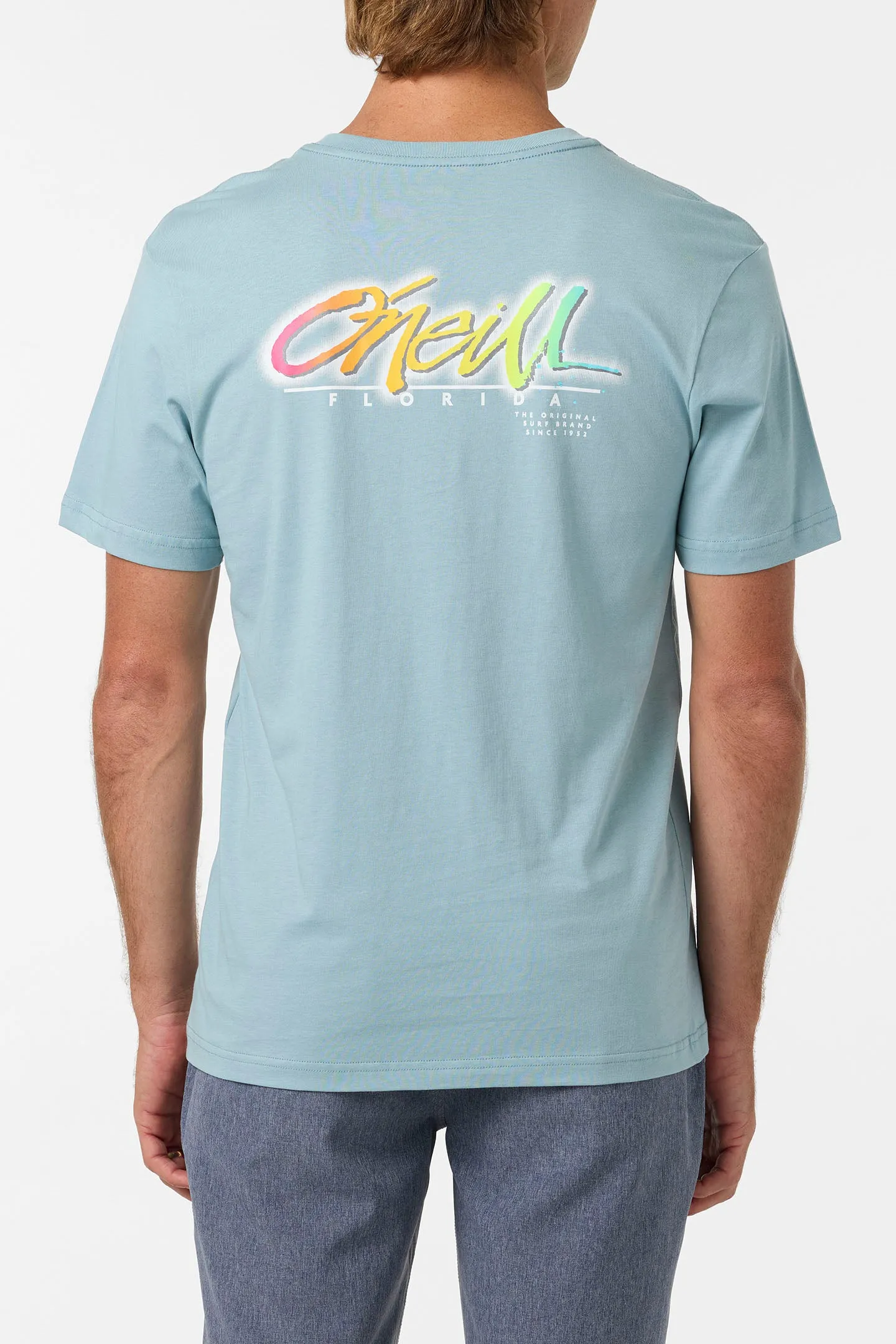 Fl Keys Classic Tee sold by O'Neill product image thumbnail 5