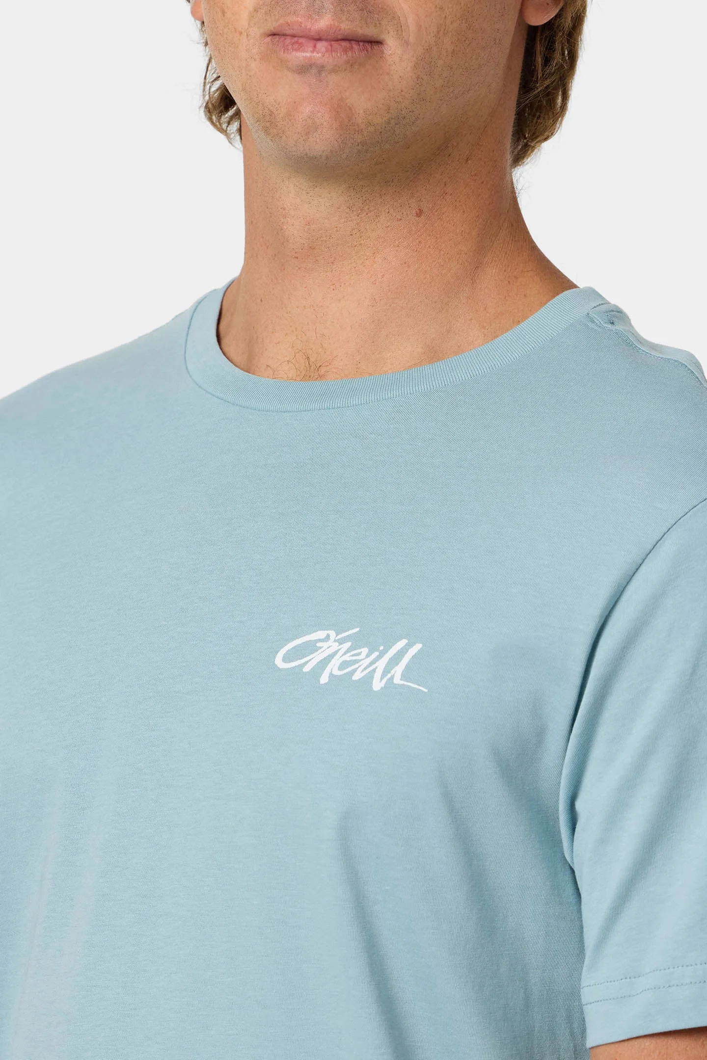 Fl Keys Classic Tee sold by O'Neill product image thumbnail 4