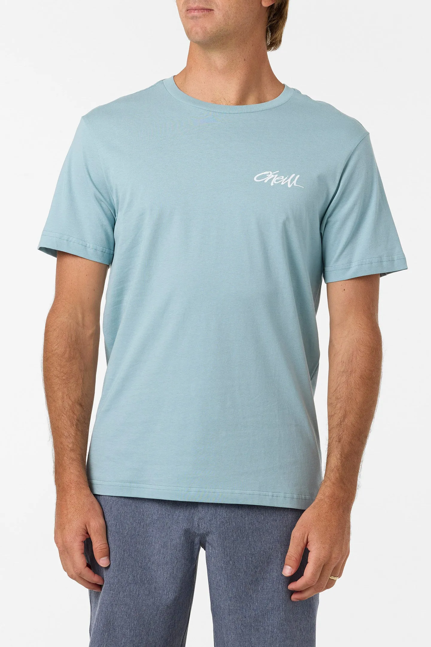 Fl Keys Classic Tee sold by O'Neill product image thumbnail 2