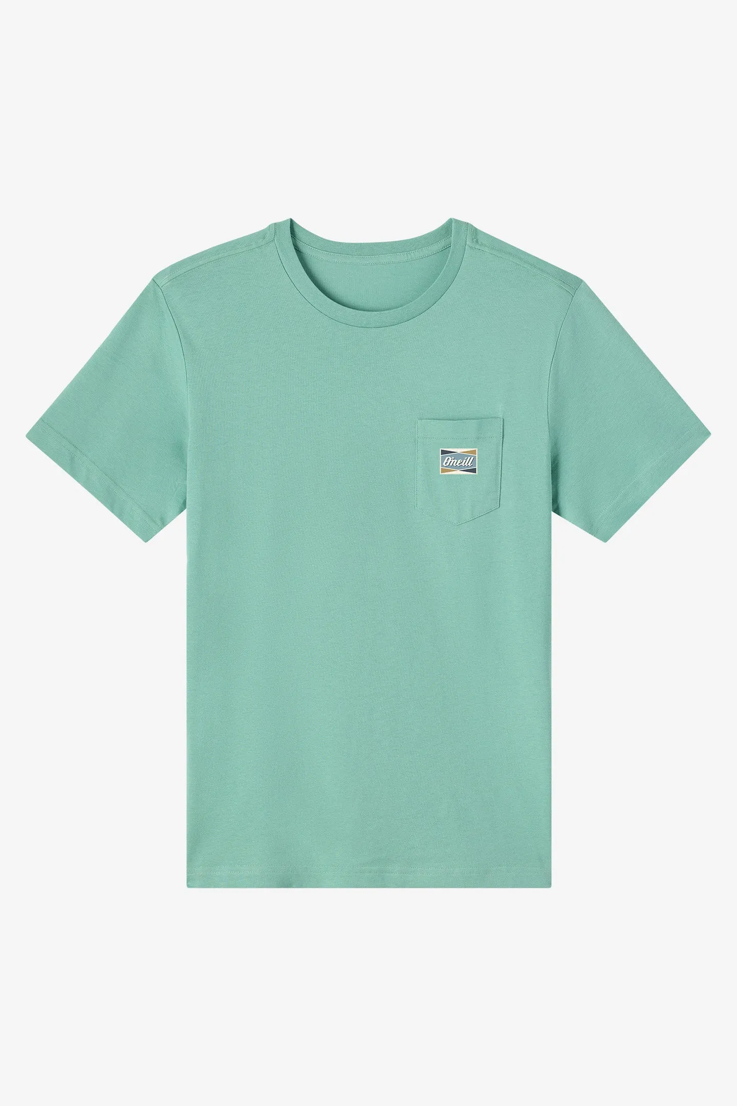 Sheet Classic Pocket Tee sold by O'Neill