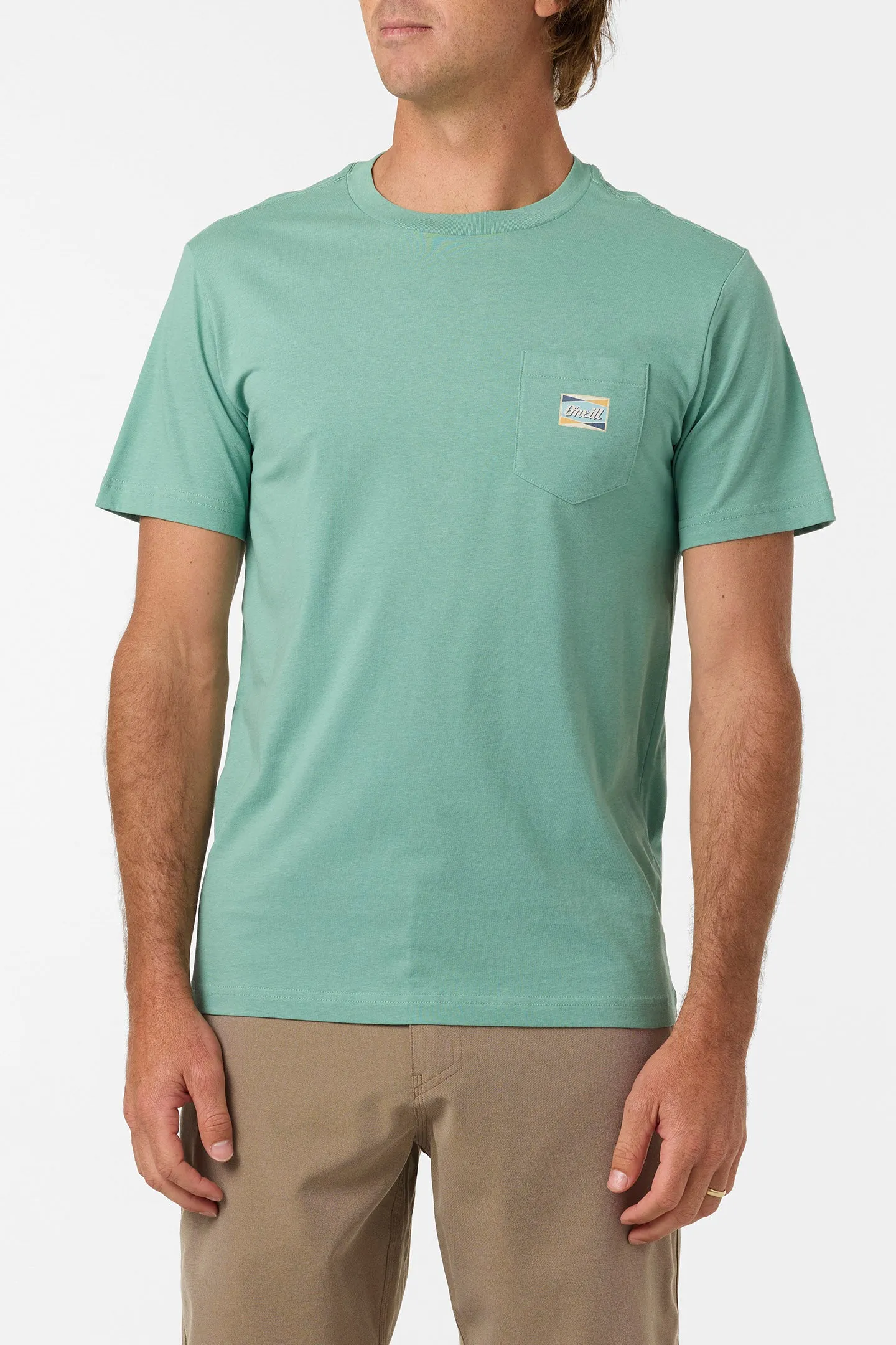 Sheet Classic Pocket Tee sold by O'Neill product image thumbnail 2