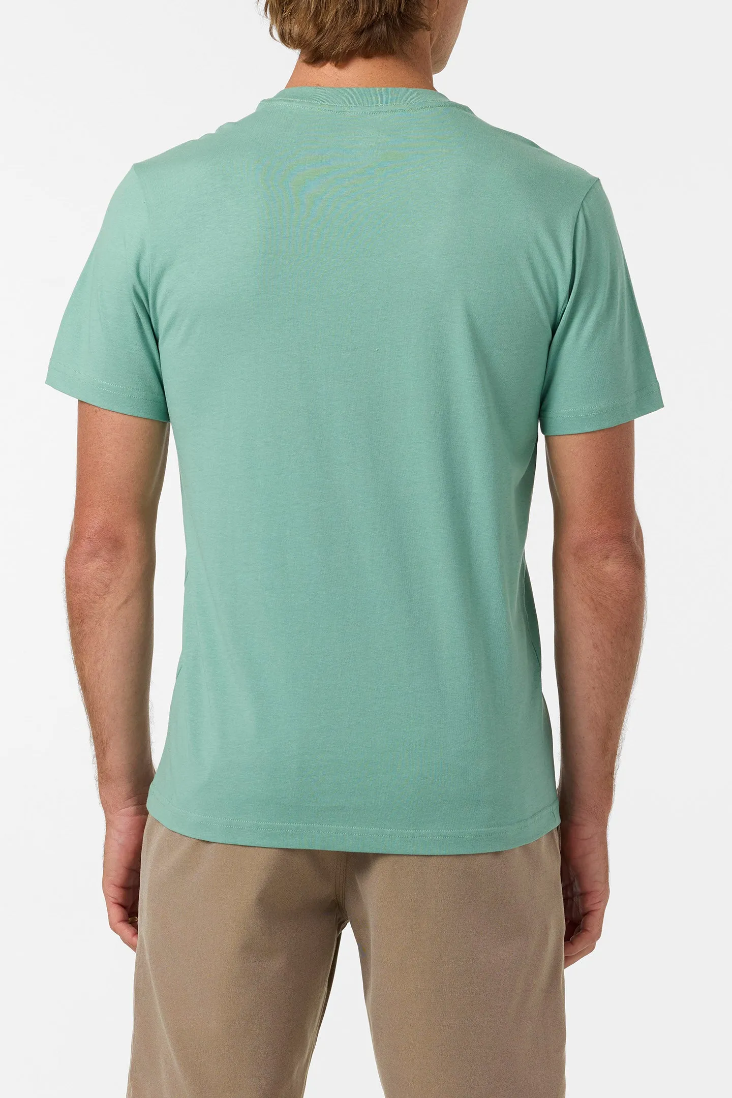 Sheet Classic Pocket Tee sold by O'Neill product image thumbnail 5