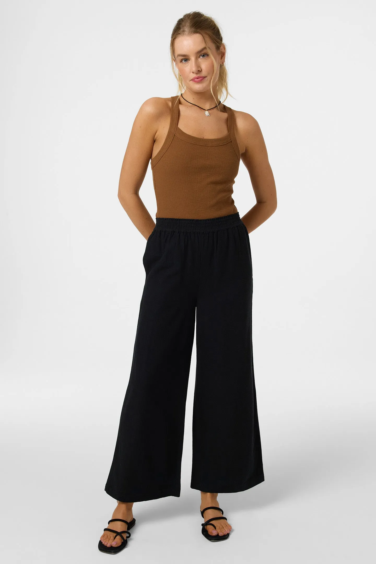 Sanders Pants sold by O'Neill product image thumbnail 3