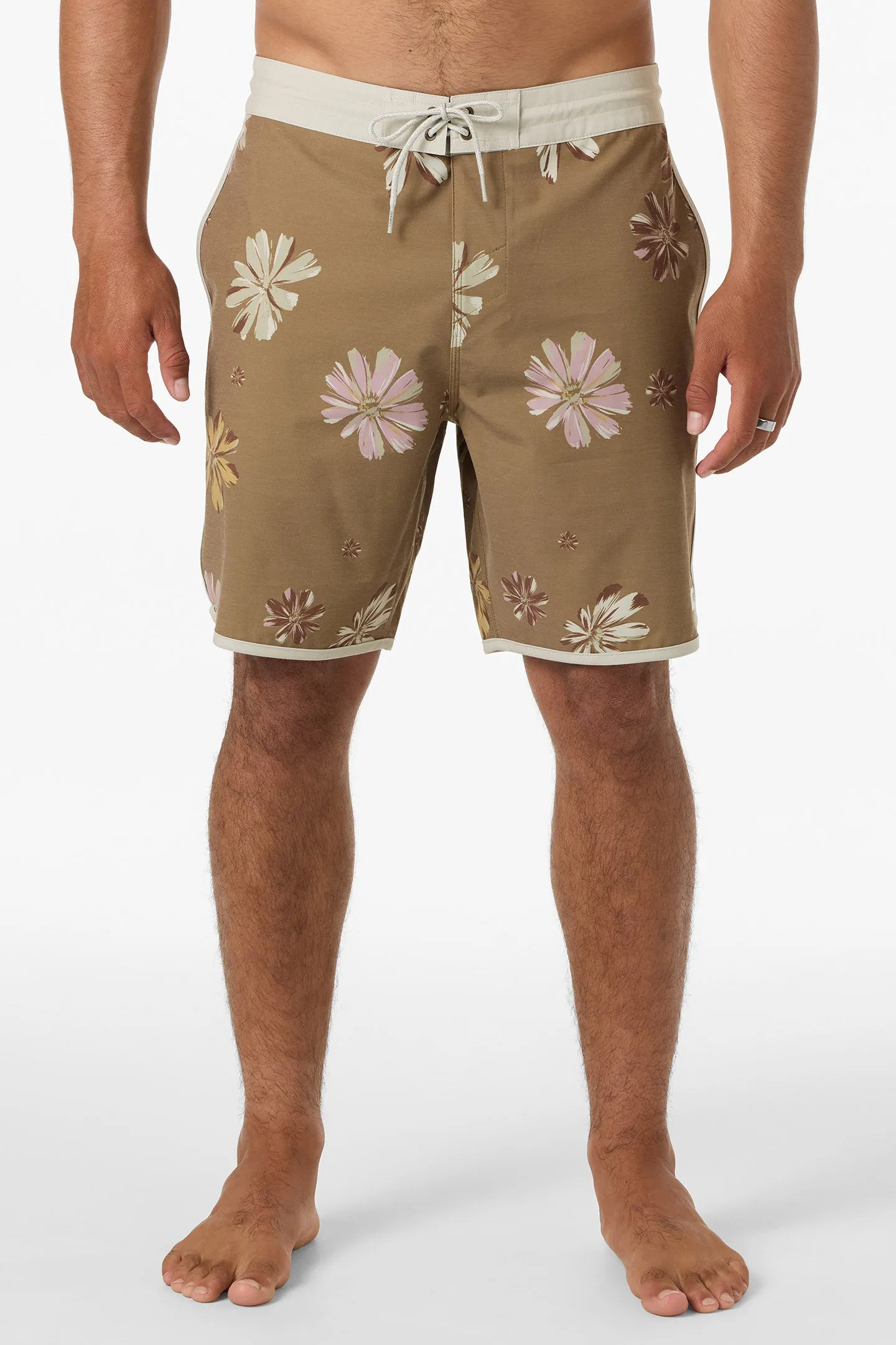 Cruzer Scallop 18" Boardshorts sold by O'Neill product image thumbnail 2