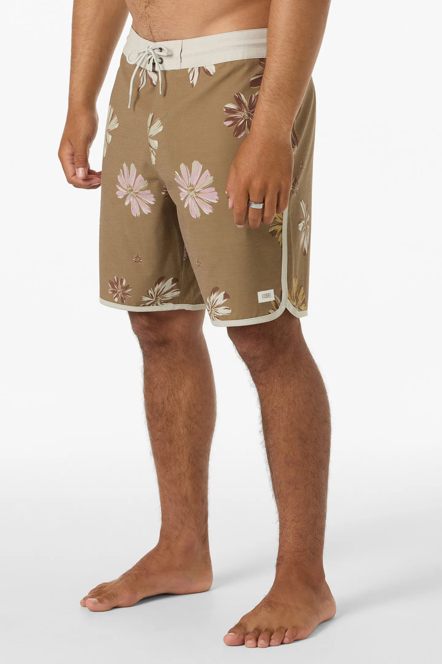 Cruzer Scallop 18" Boardshorts sold by O'Neill product image thumbnail 3