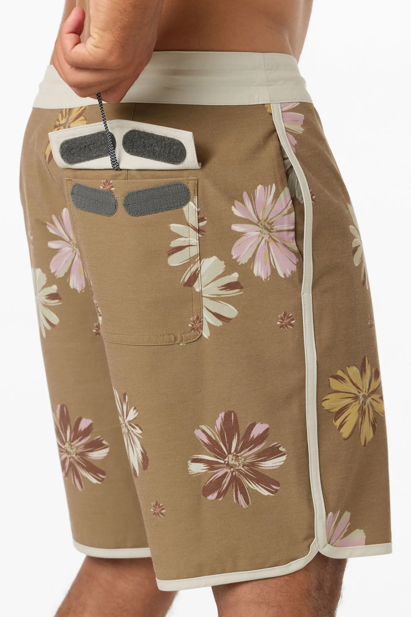 Cruzer Scallop 18" Boardshorts sold by O'Neill product image thumbnail 5
