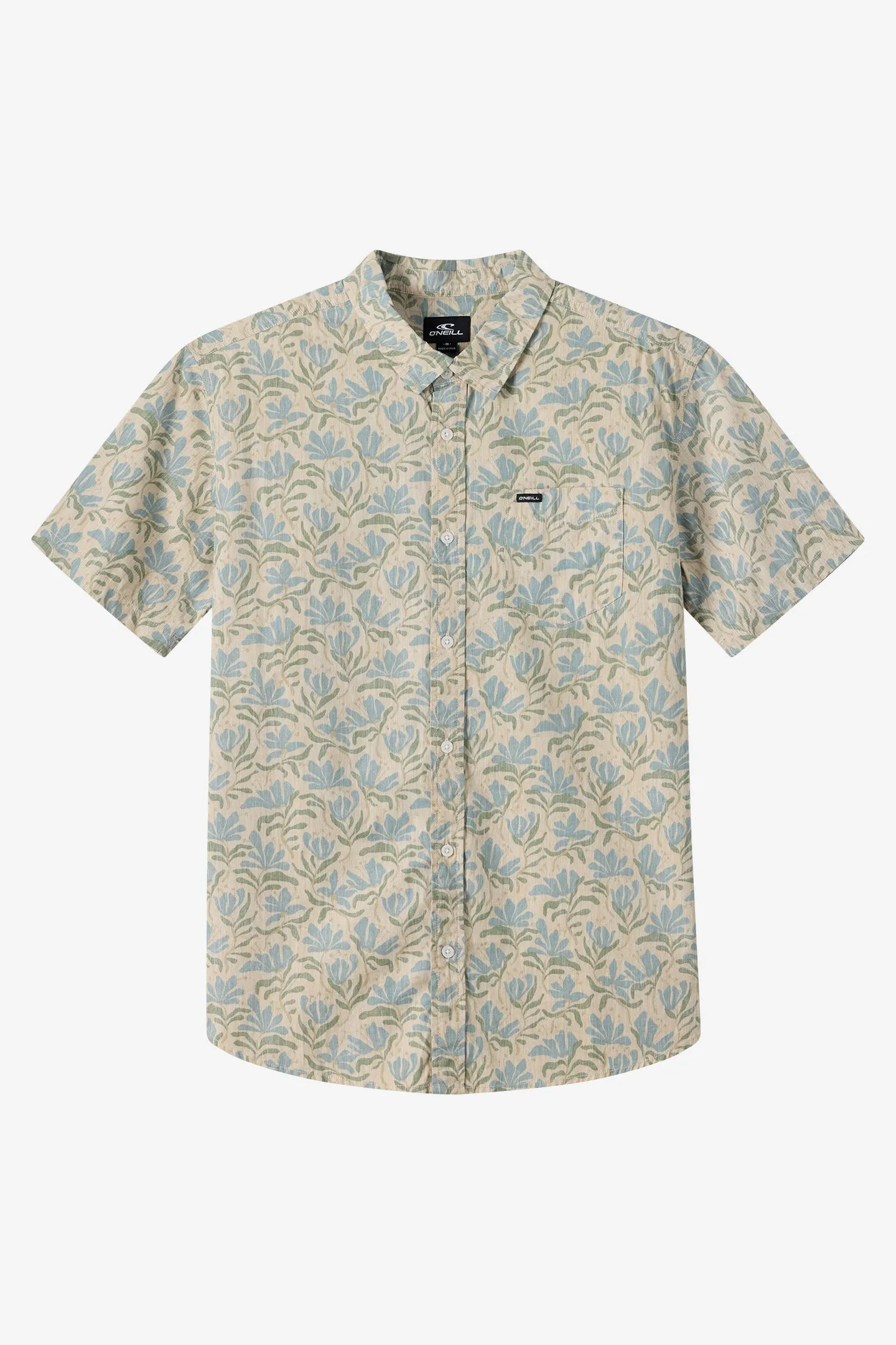 Terrace Standard Fit Shirt sold by O'Neill