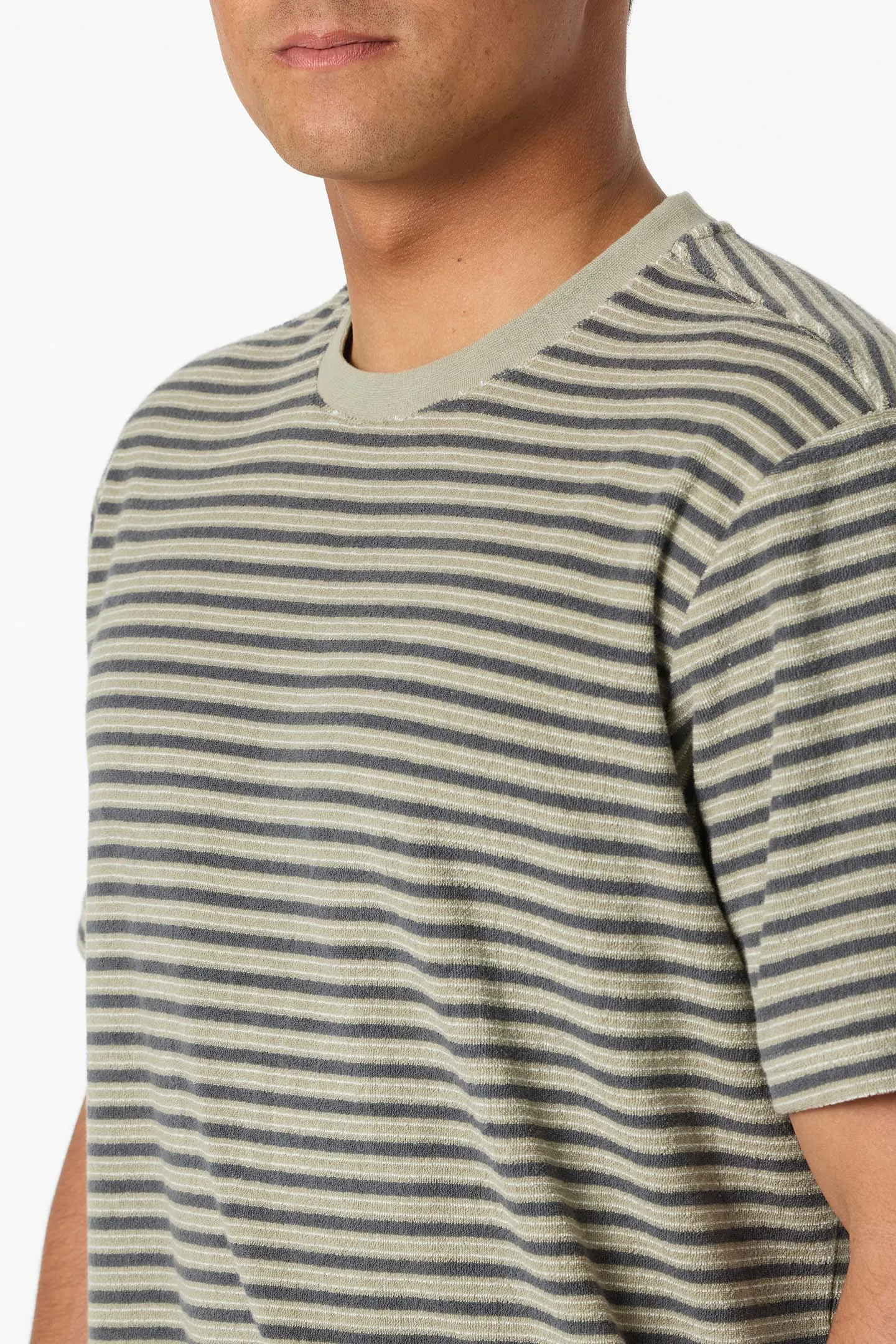 Frontiers Striped Tee sold by O'Neill product image thumbnail 5